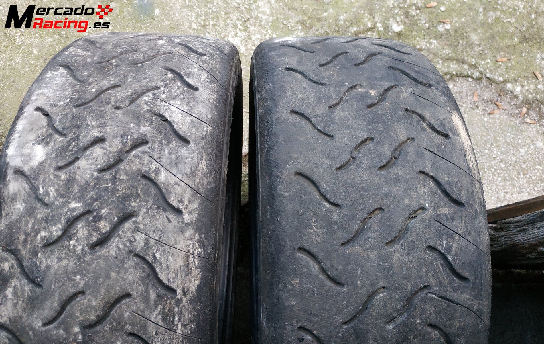 Hankook t51 en15