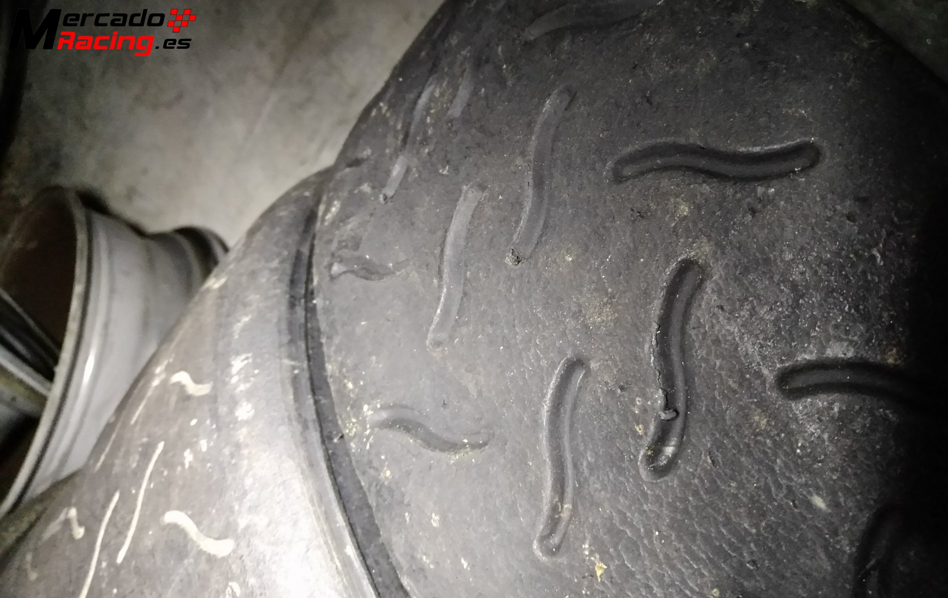 Neumáticos en 15  de asfalto hankook michelin y pirelli de 