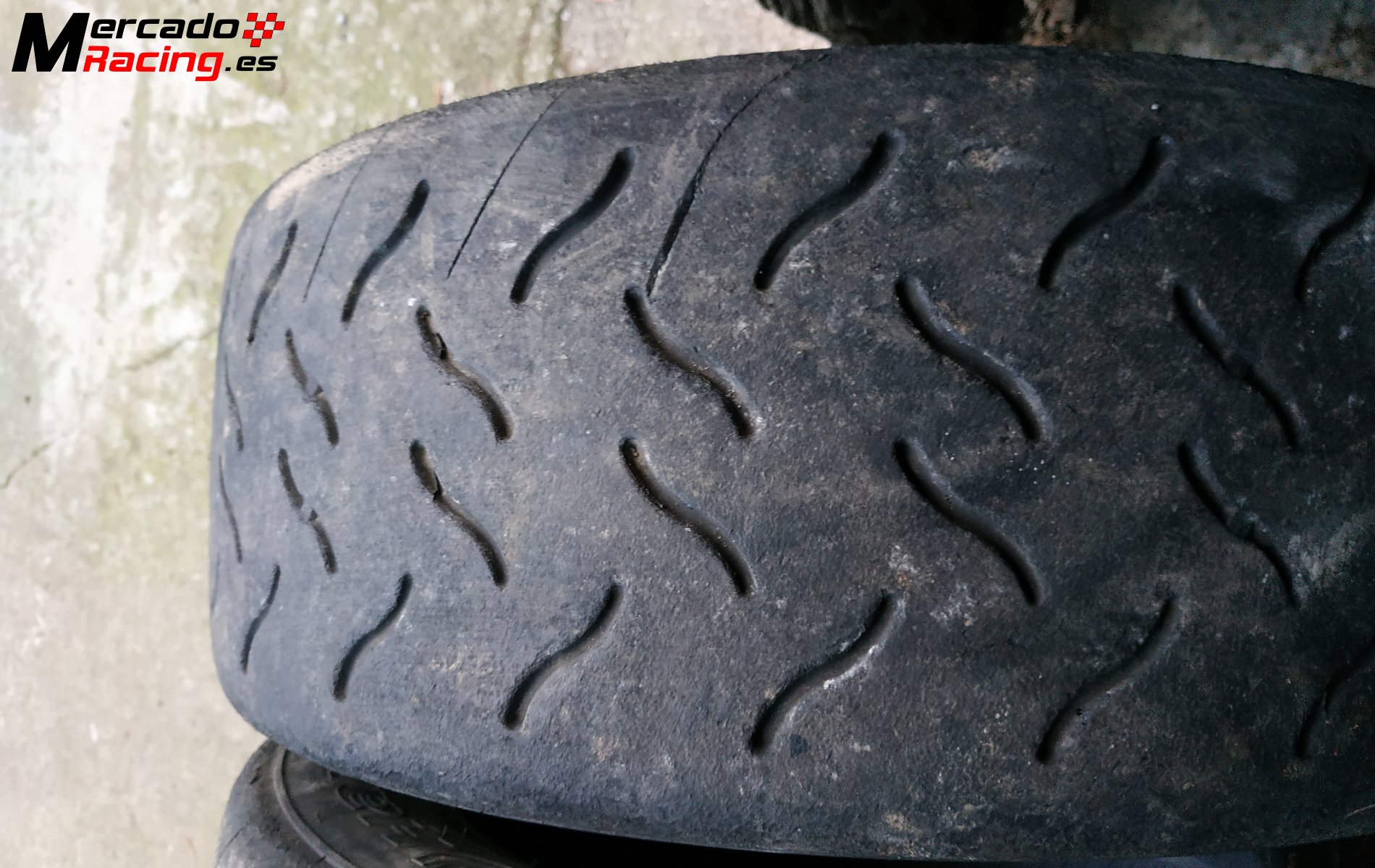 Hankook t51 en15