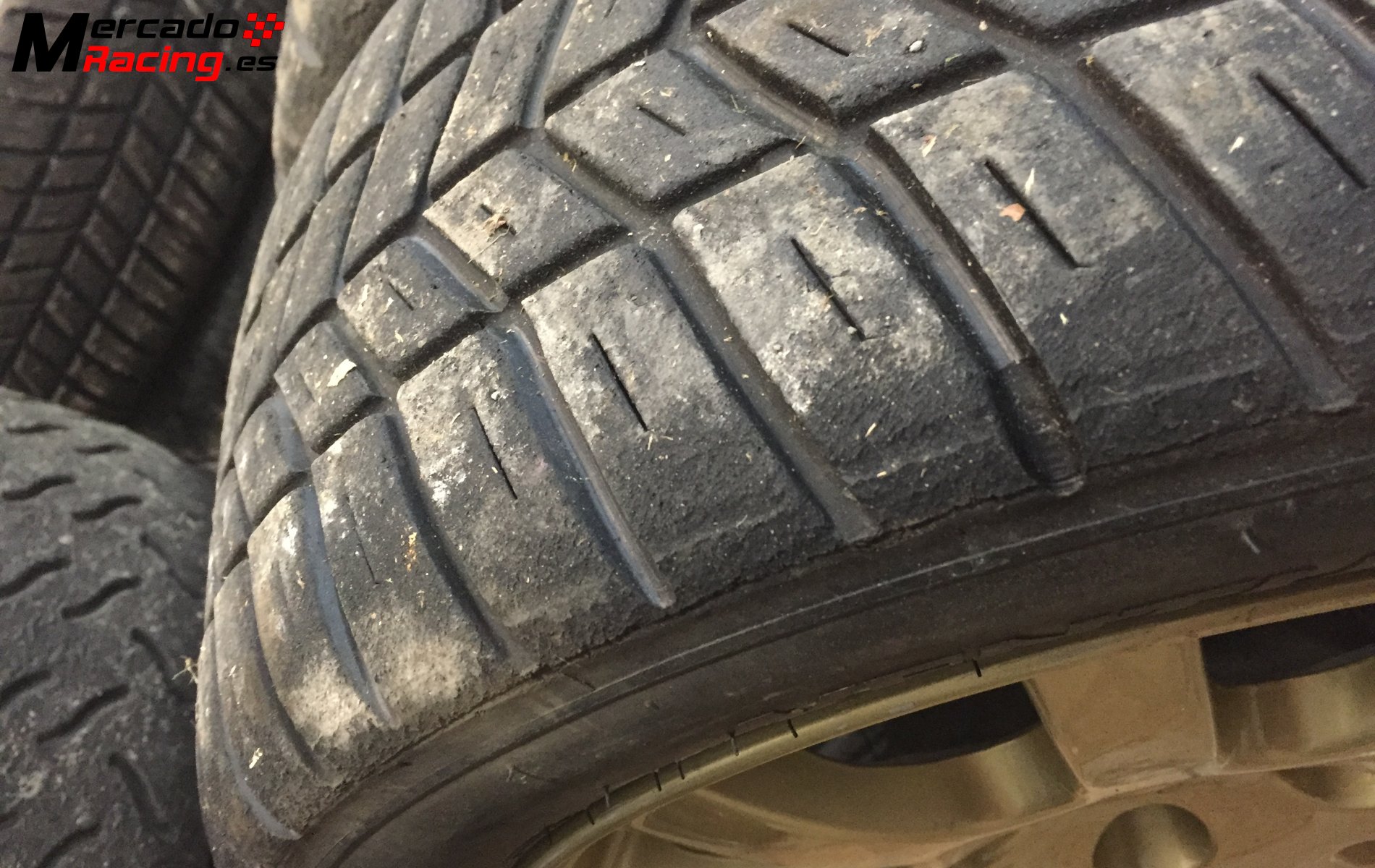 Hankook w51 agua extrema