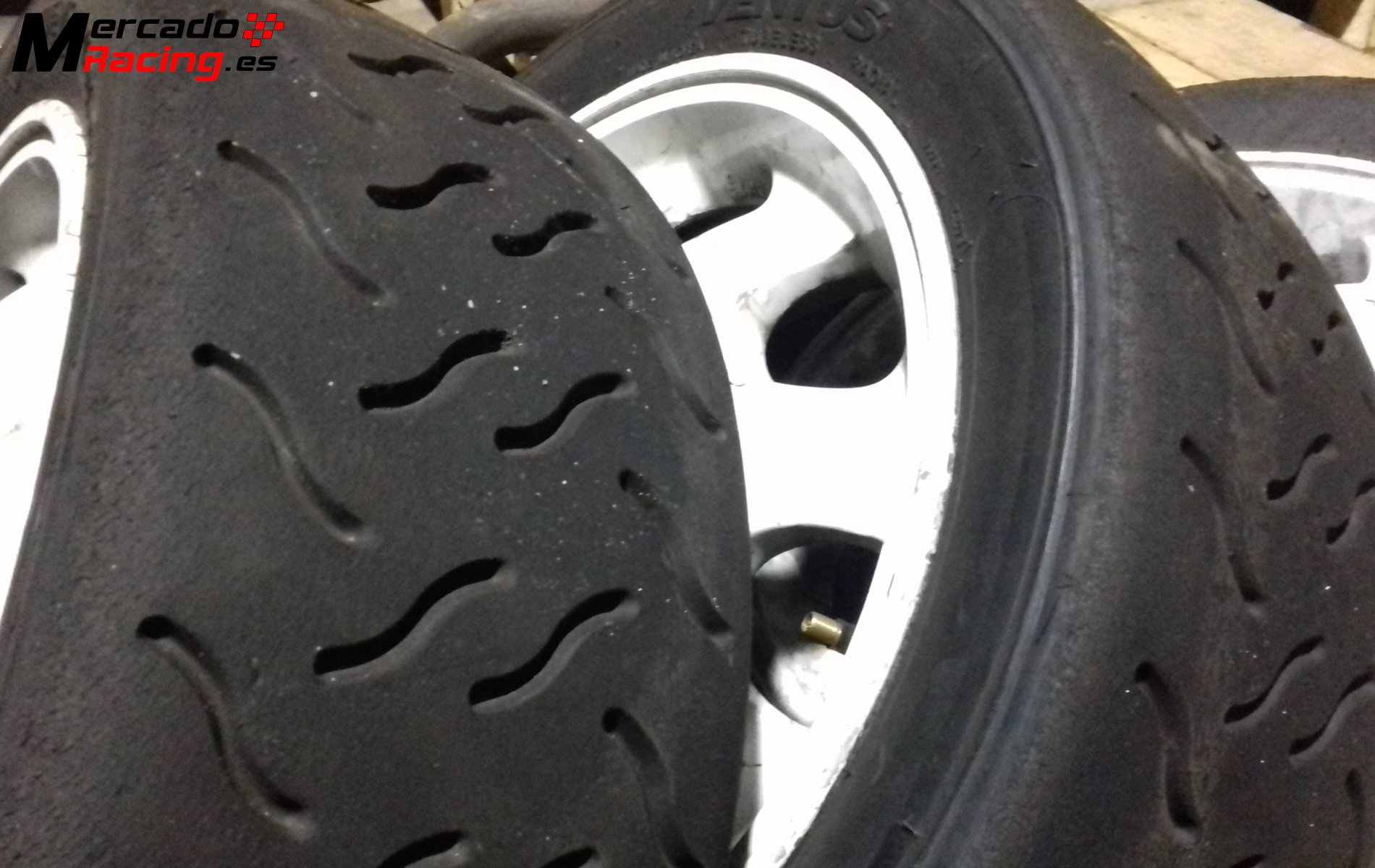 Hankook 185/560-15
