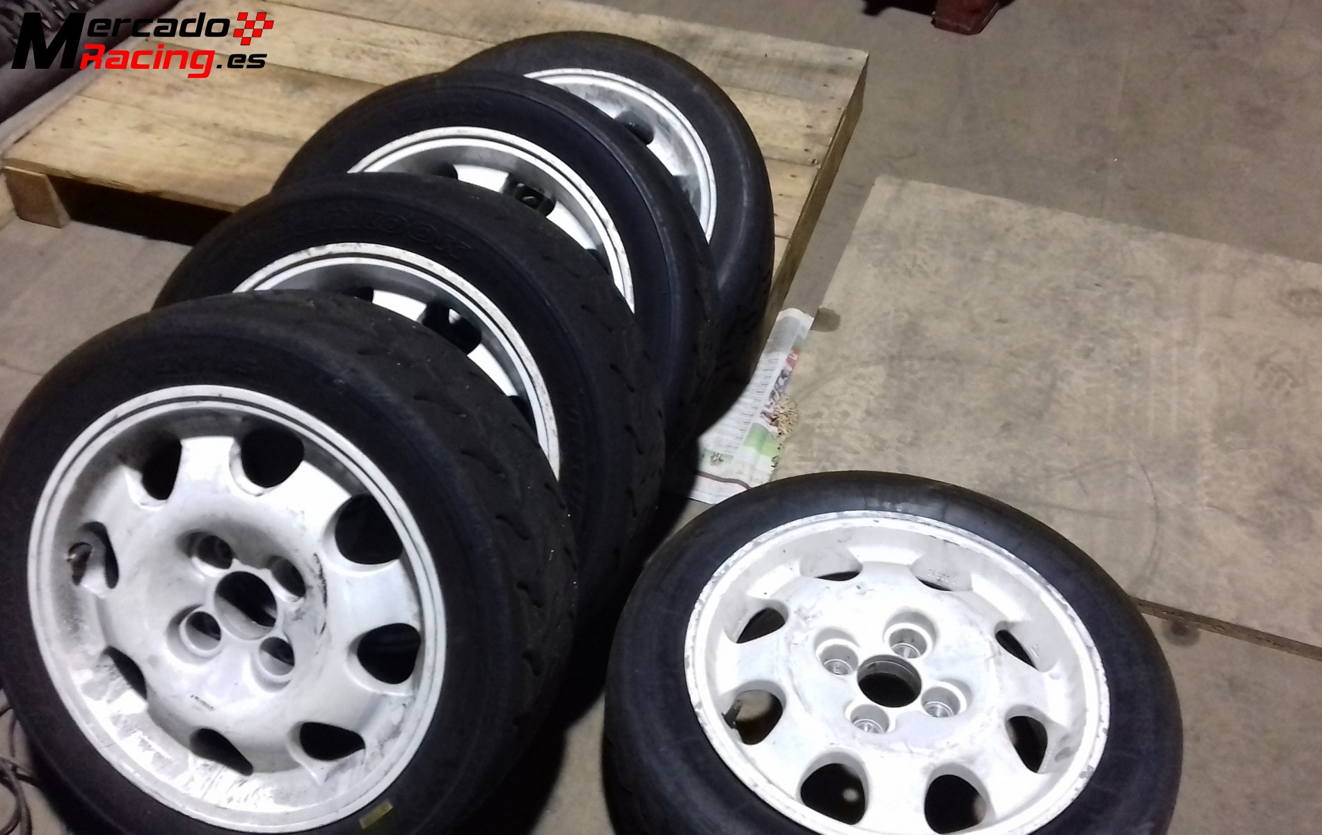 Hankook 185/560-15