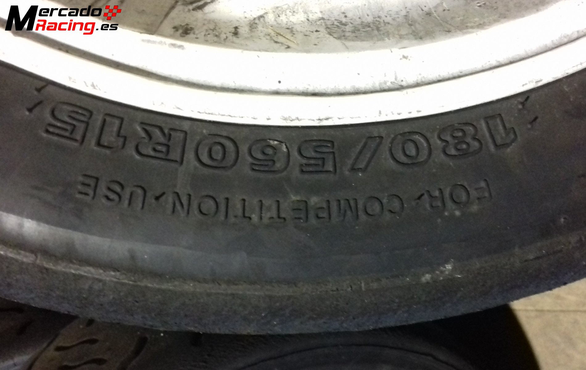 Hankook 185/560-15
