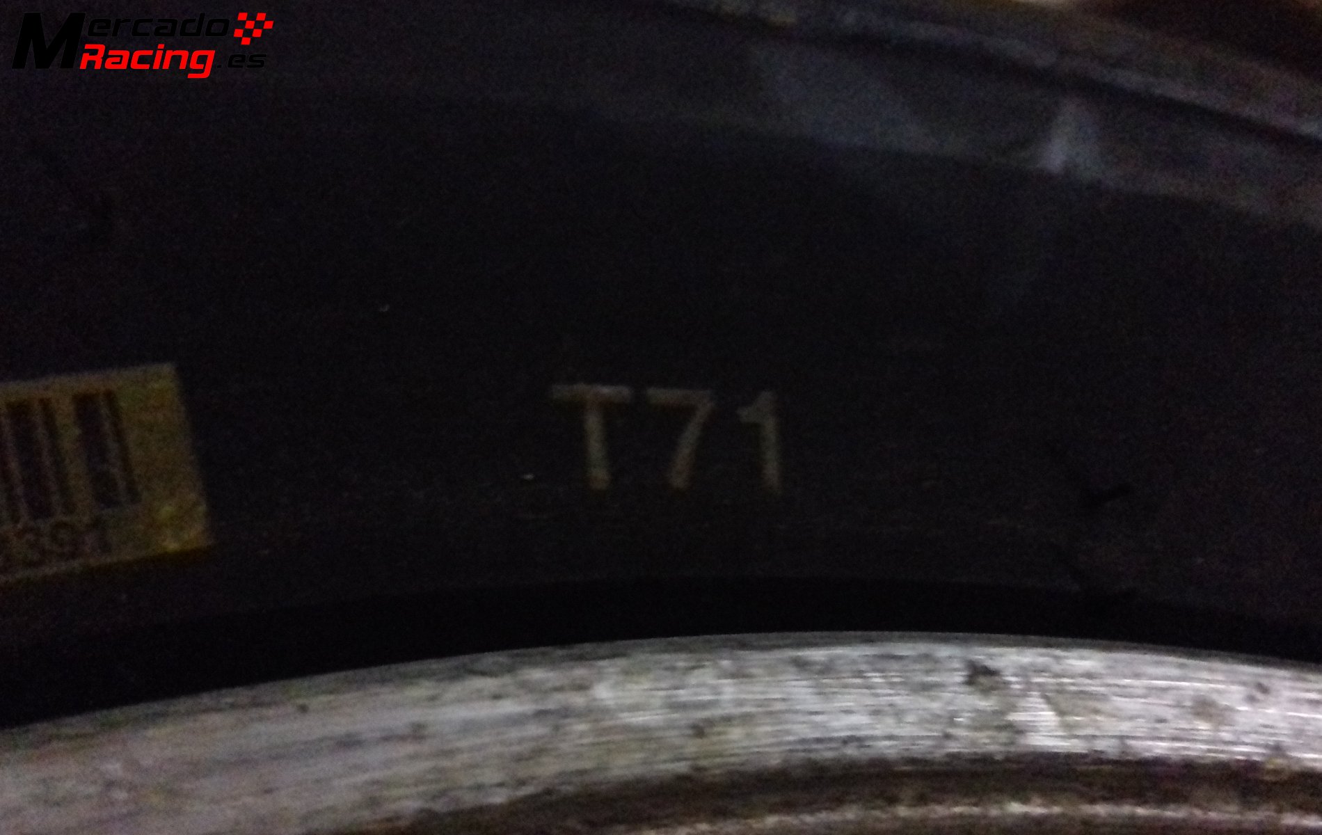 Hankook 185/560-15