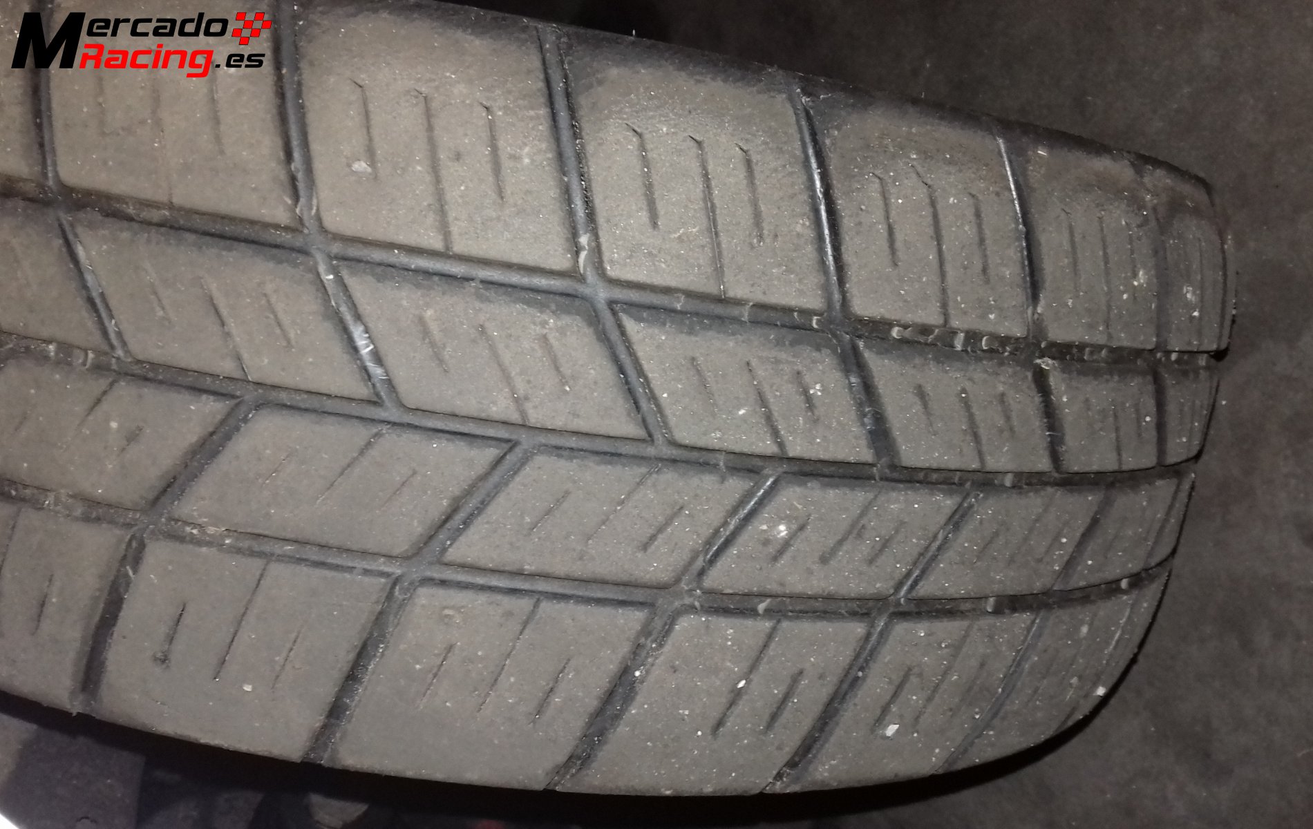 Hankook 185/560-15