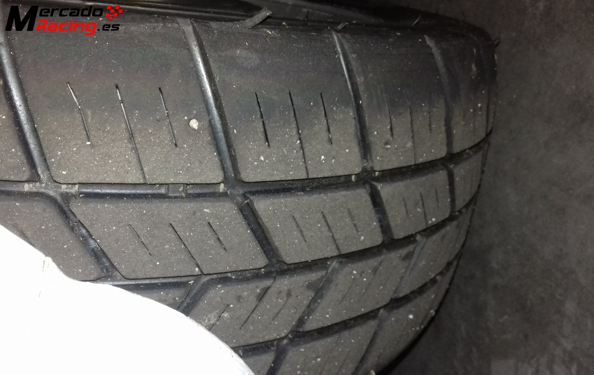 Hankook w51
