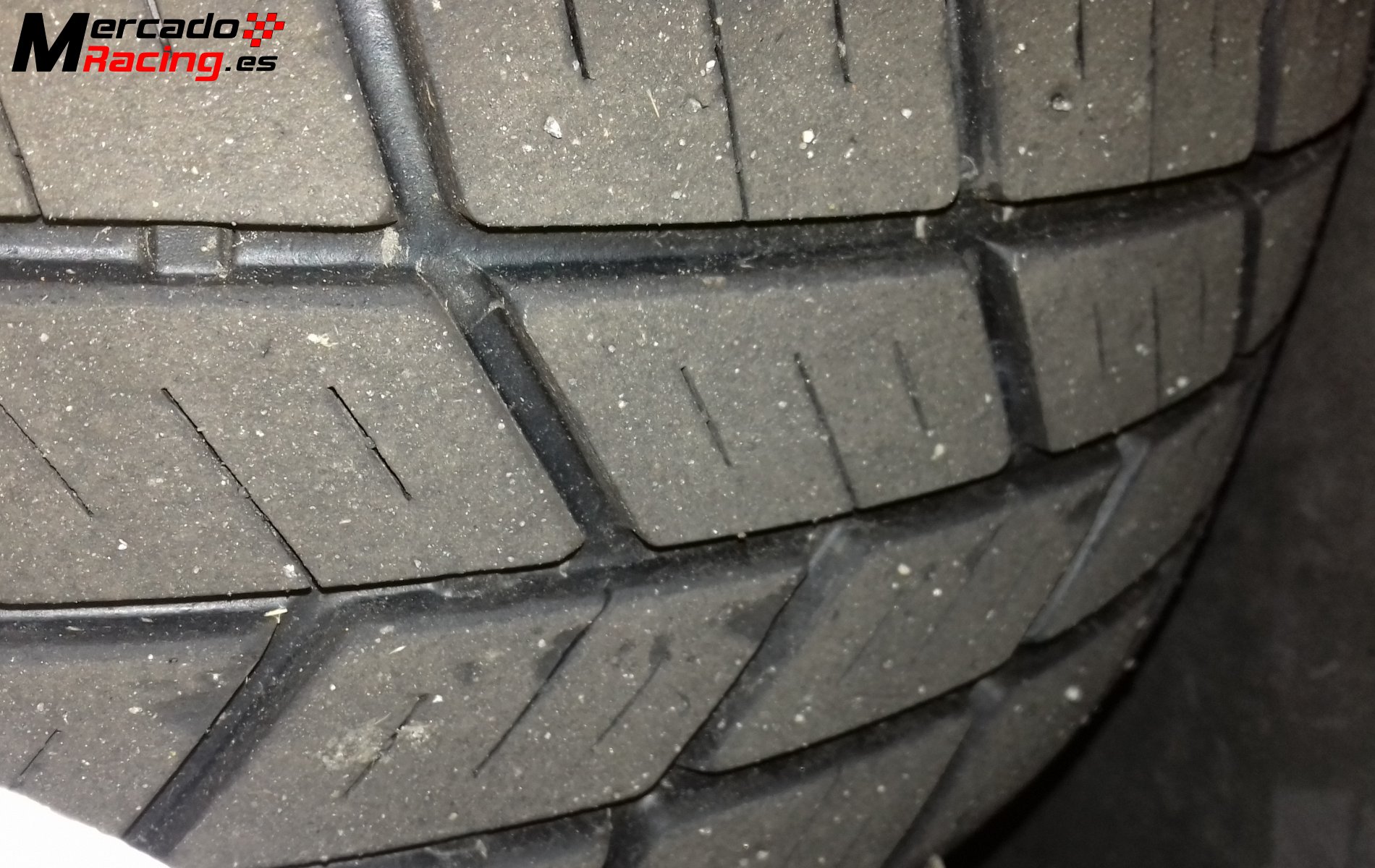 Hankook w51