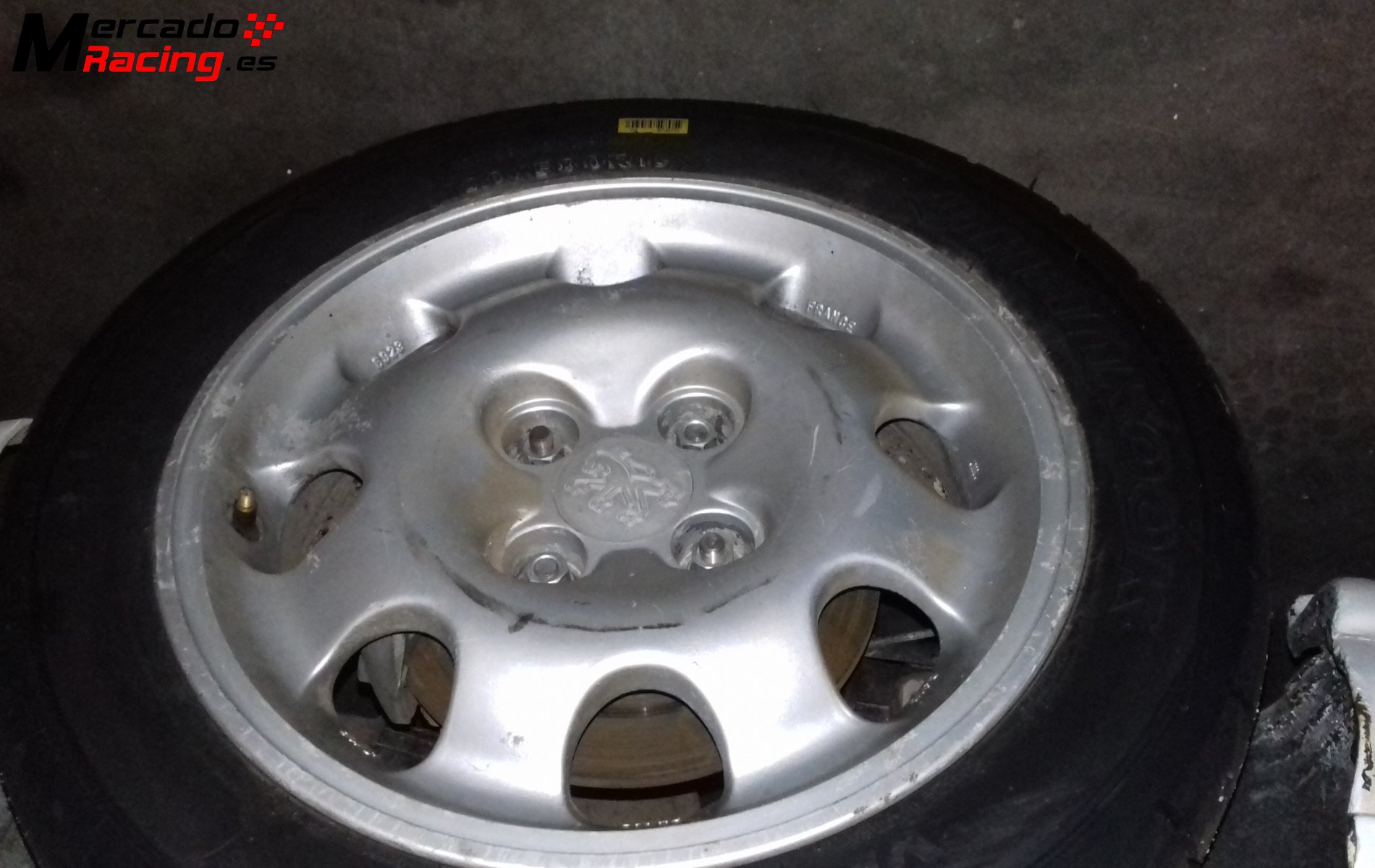 Hankook w51