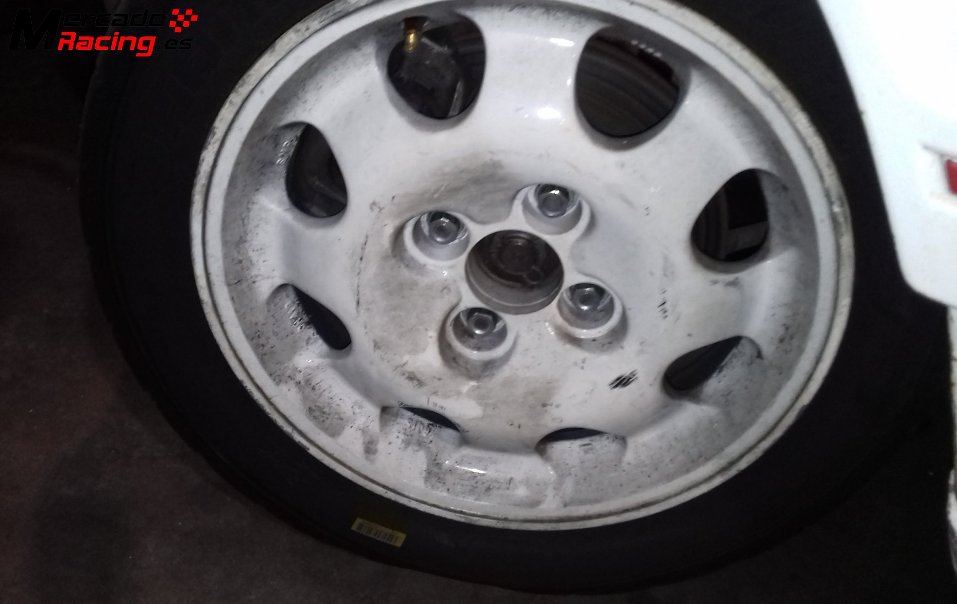 Hankook w51