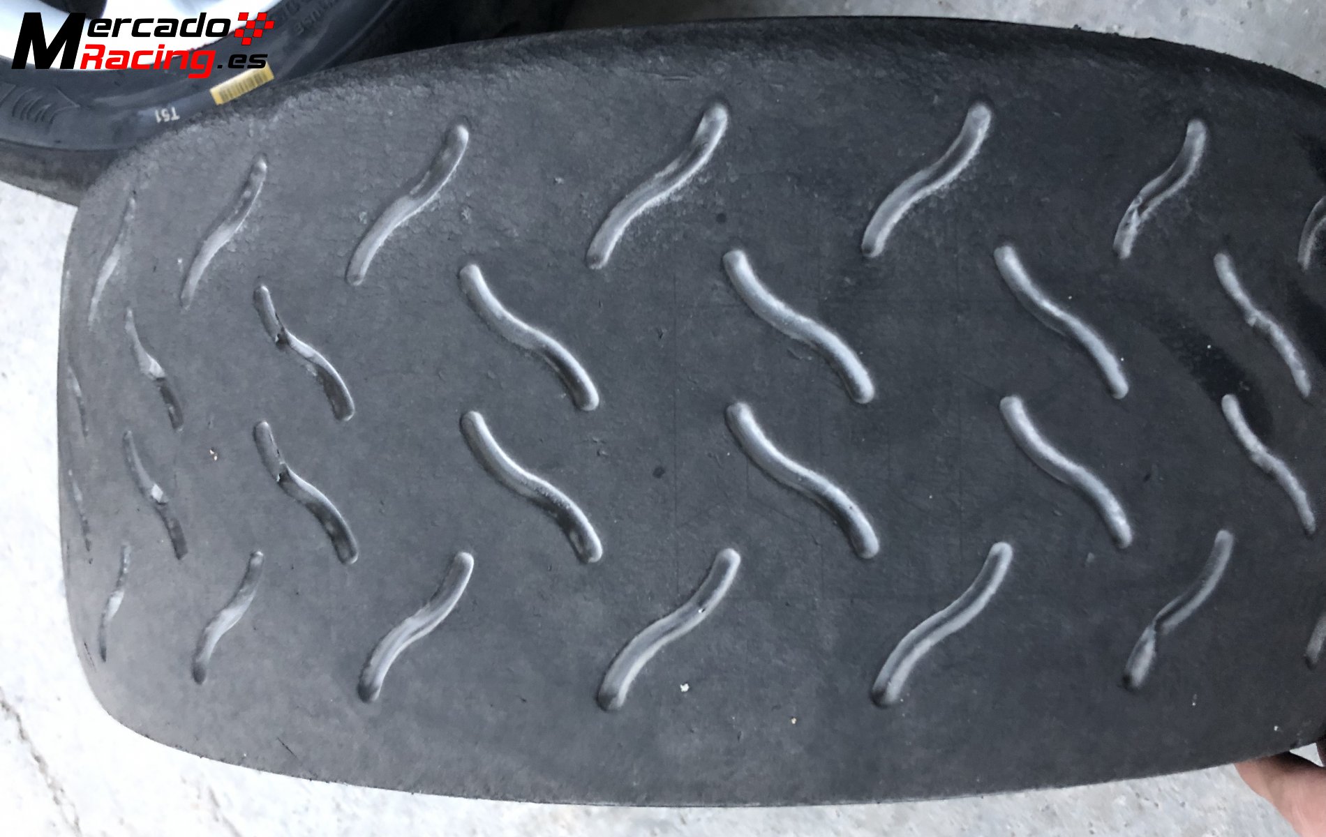 Neumáticos hankook