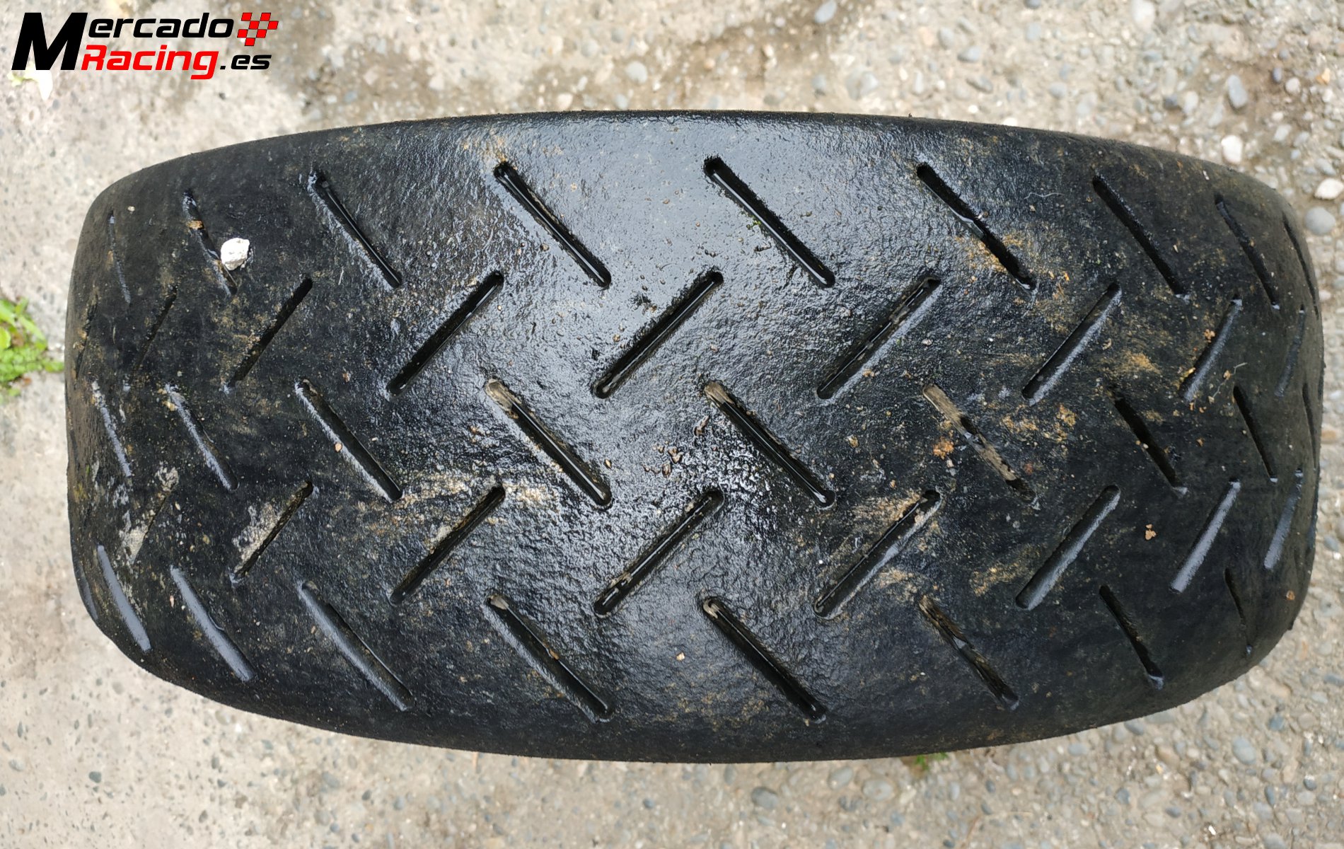 Neumáticos michelin sa-30 