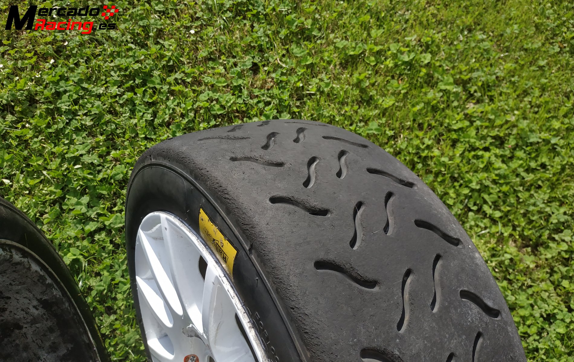 Hankook t51 en 15