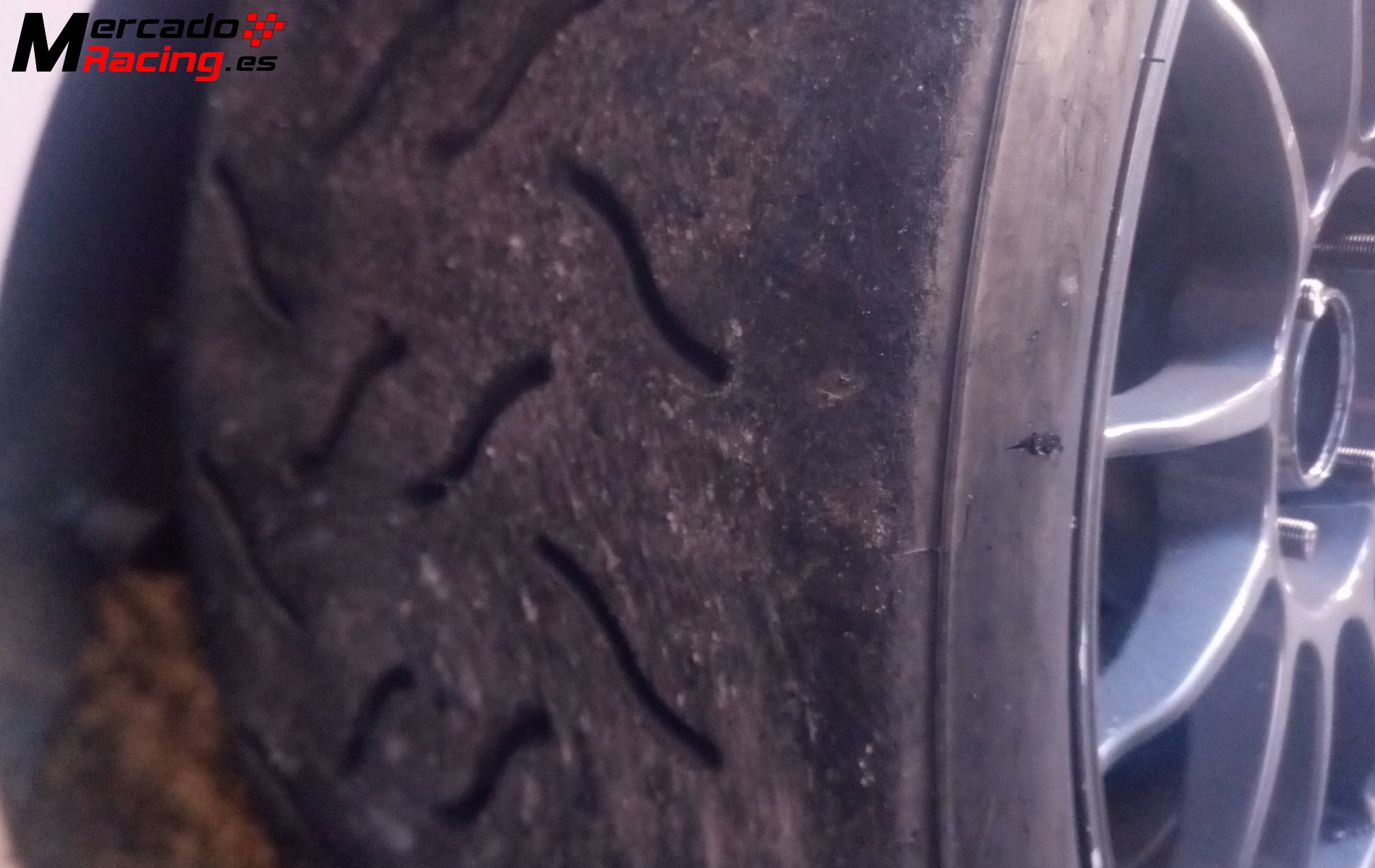 Hankook t51
