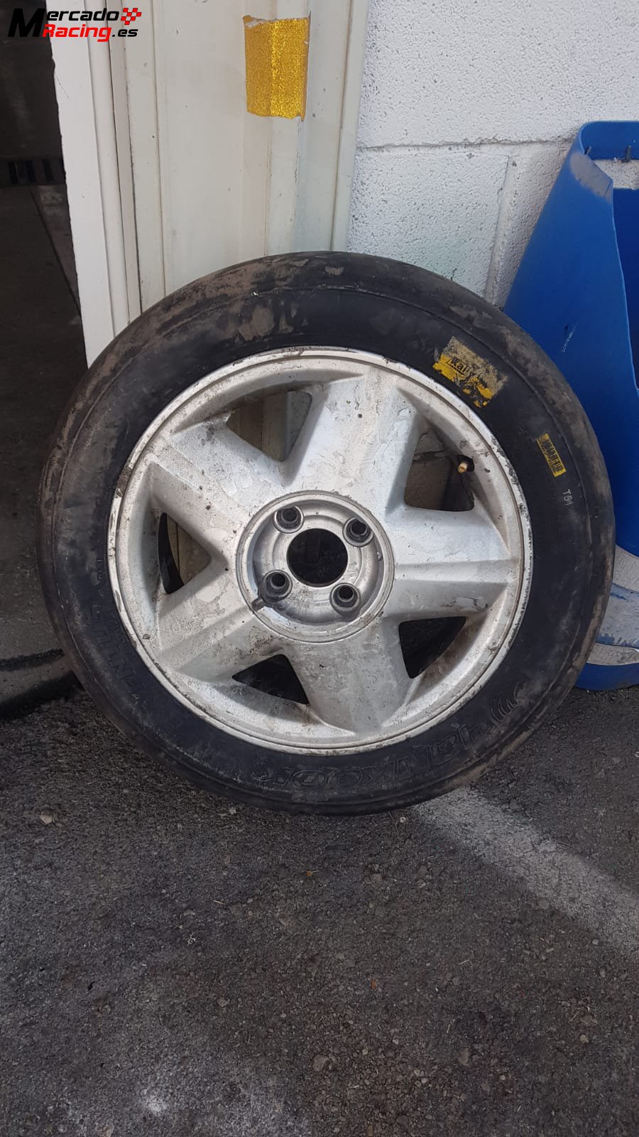 Neumático hankook t51 15 (1)