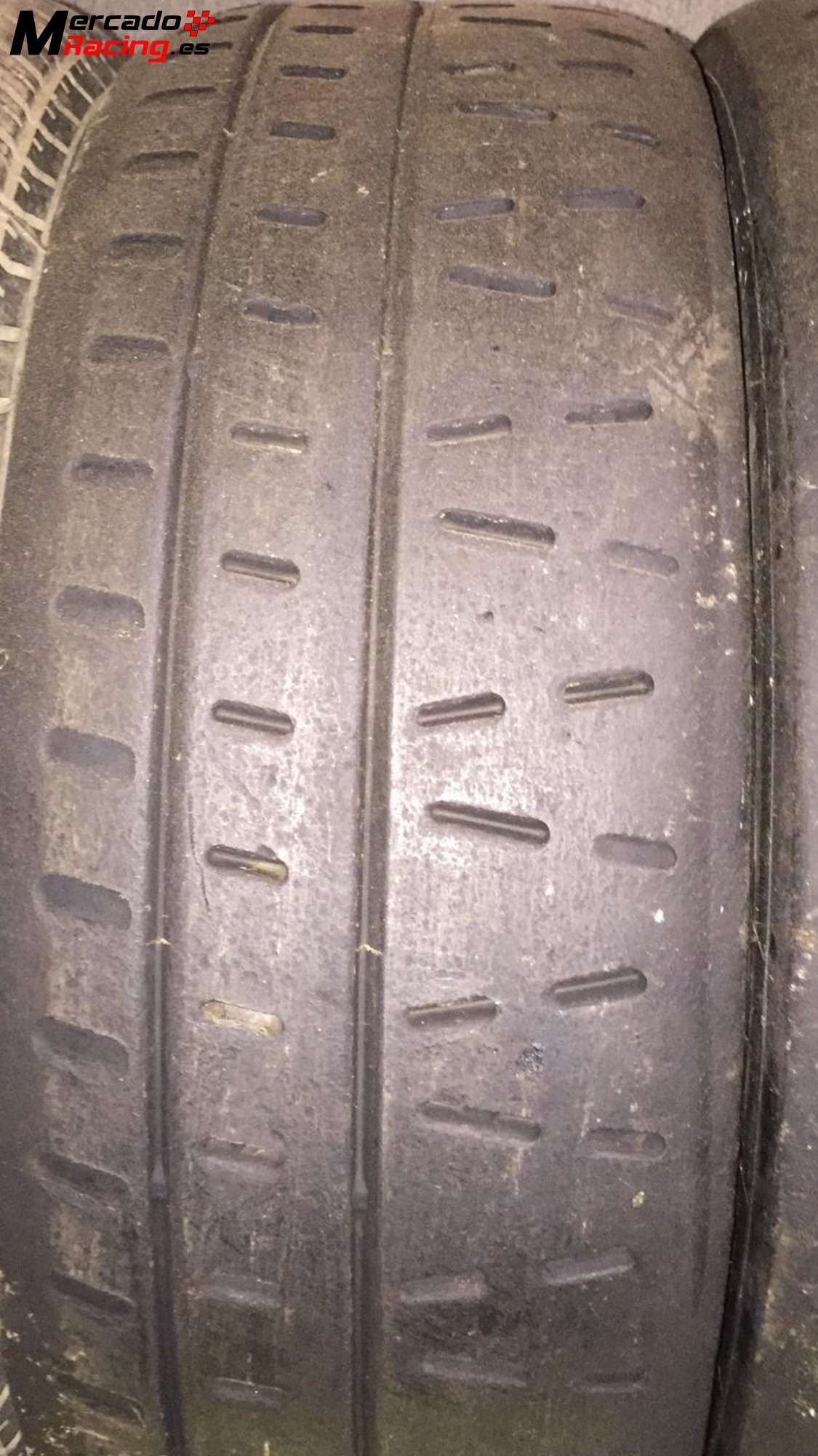 Neumaticos pirelli en 15”