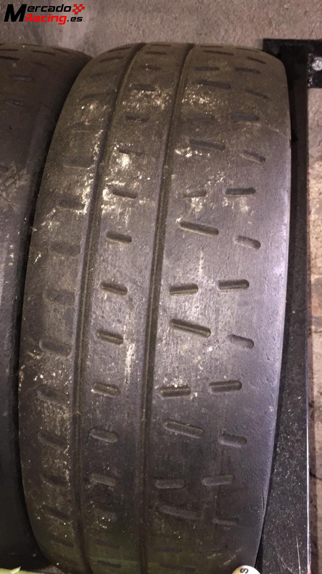 Neumaticos pirelli en 15”