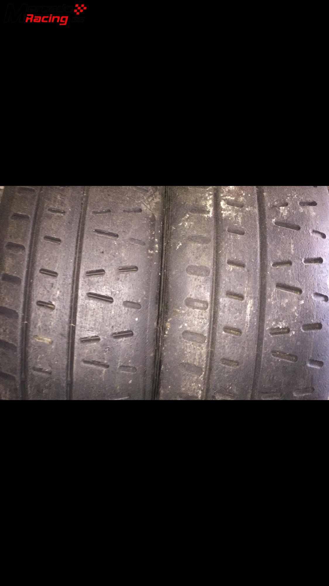 Neumaticos pirelli en 15”