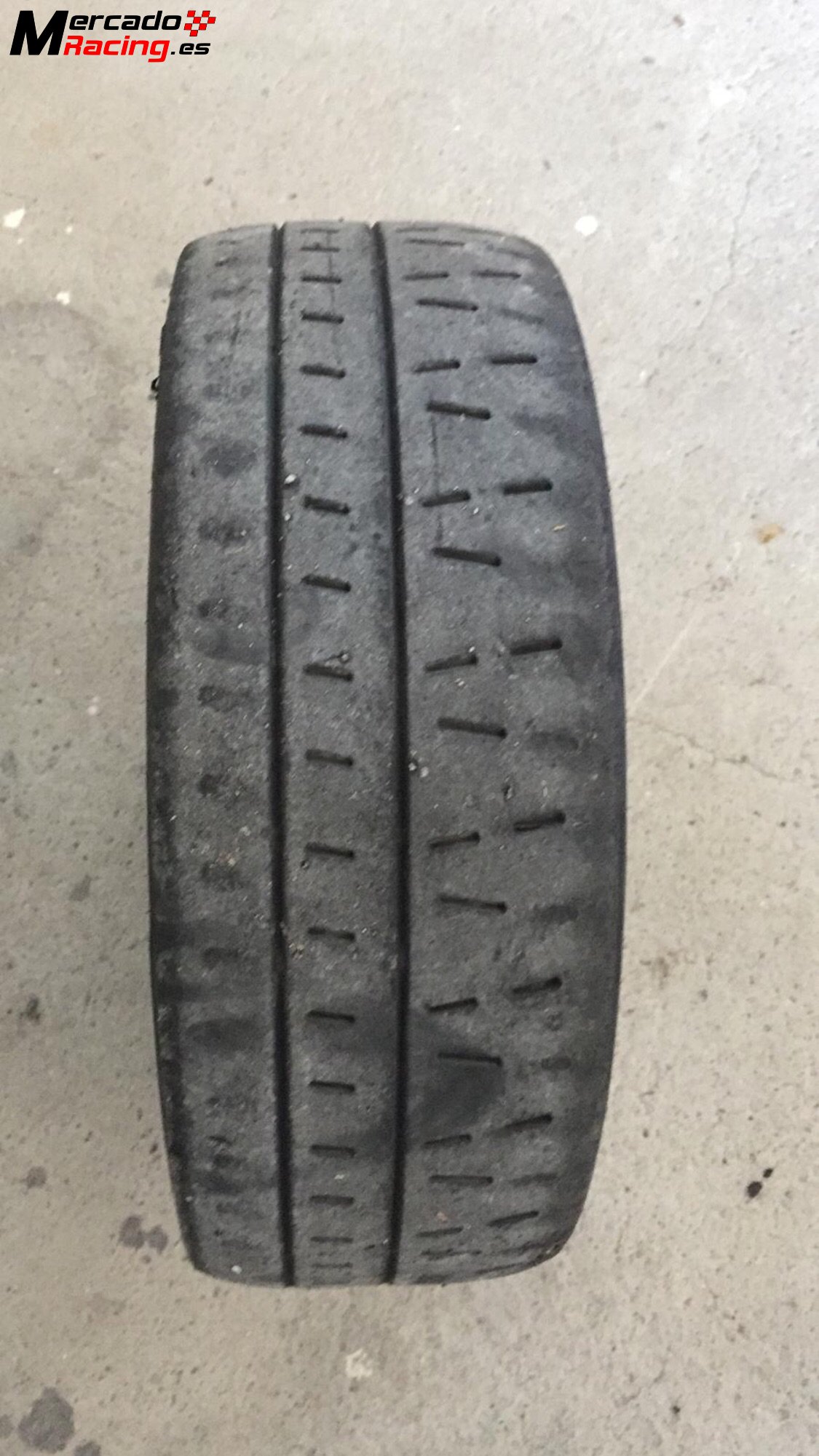 Neumaticos pirelli en 15”