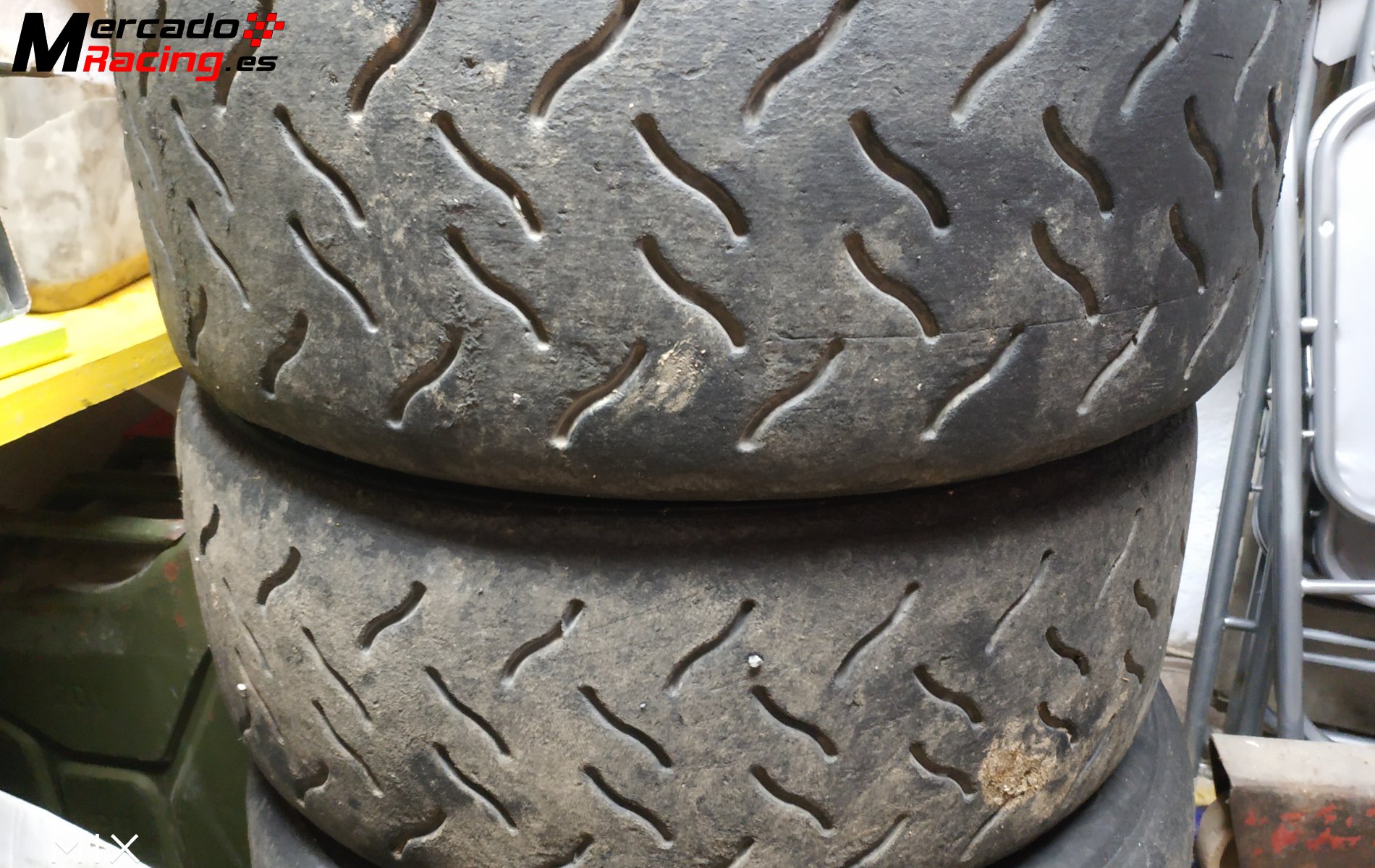 Hankook mrf tyres 
