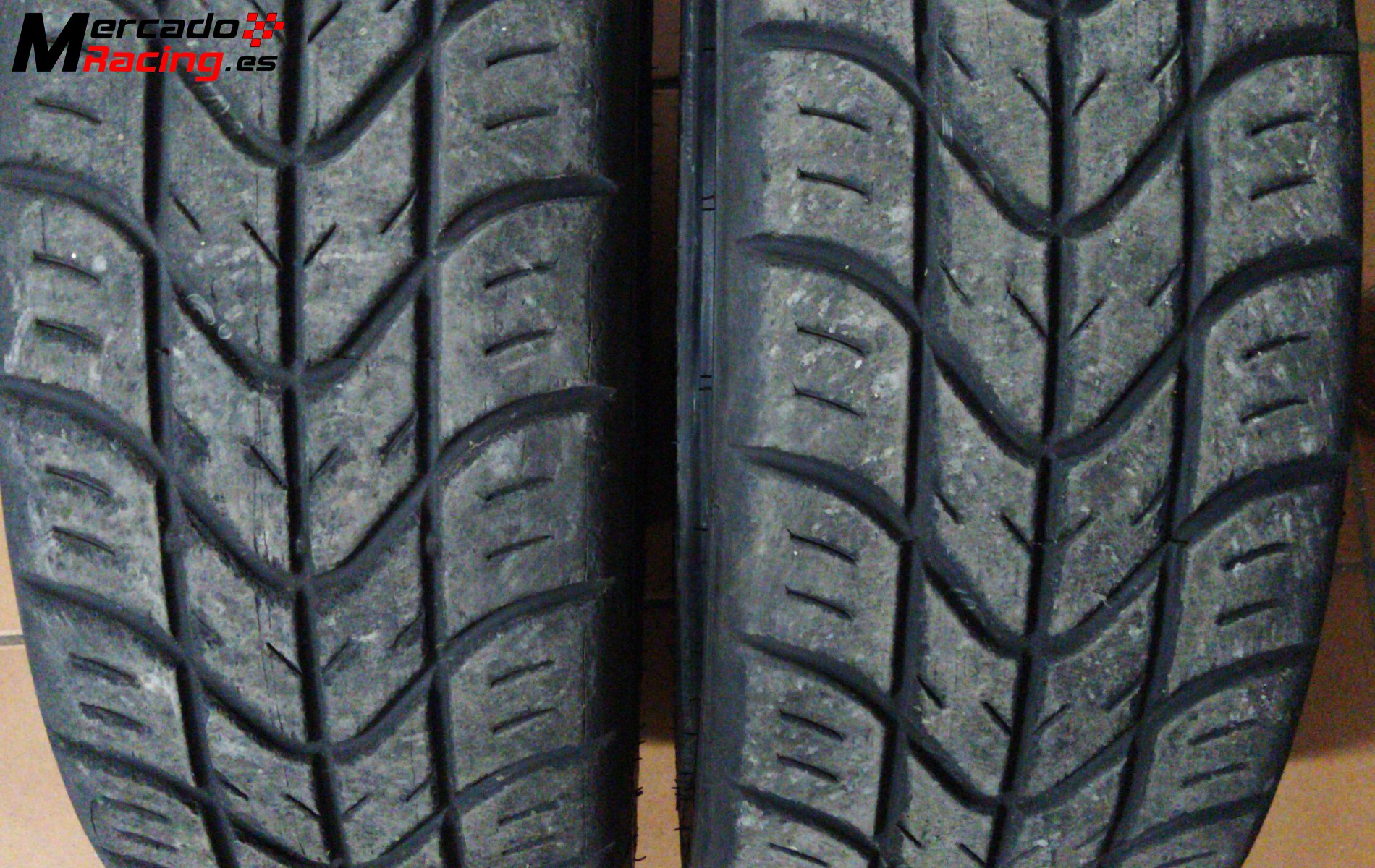 Ruedas pirelli 15