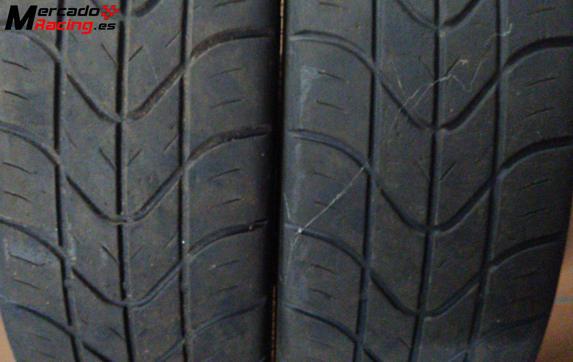 Ruedas pirelli 15