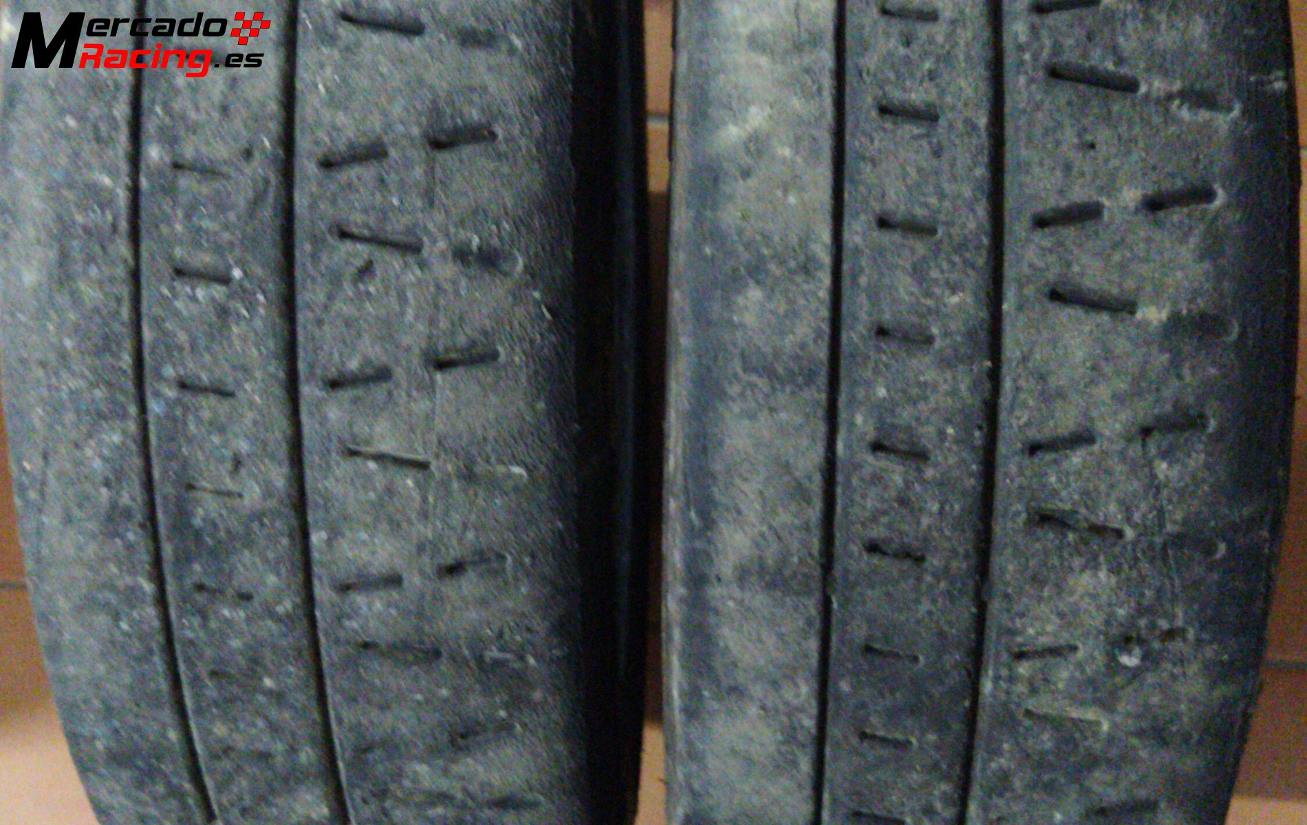 Ruedas pirelli 15