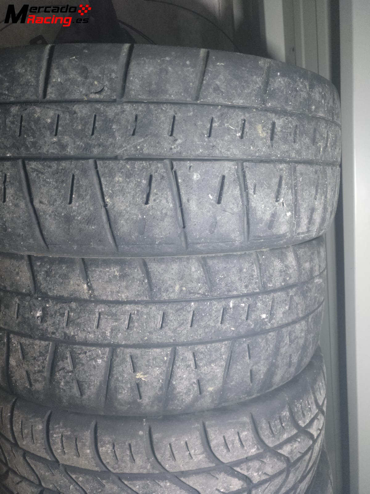 Ruedas pirelli 15