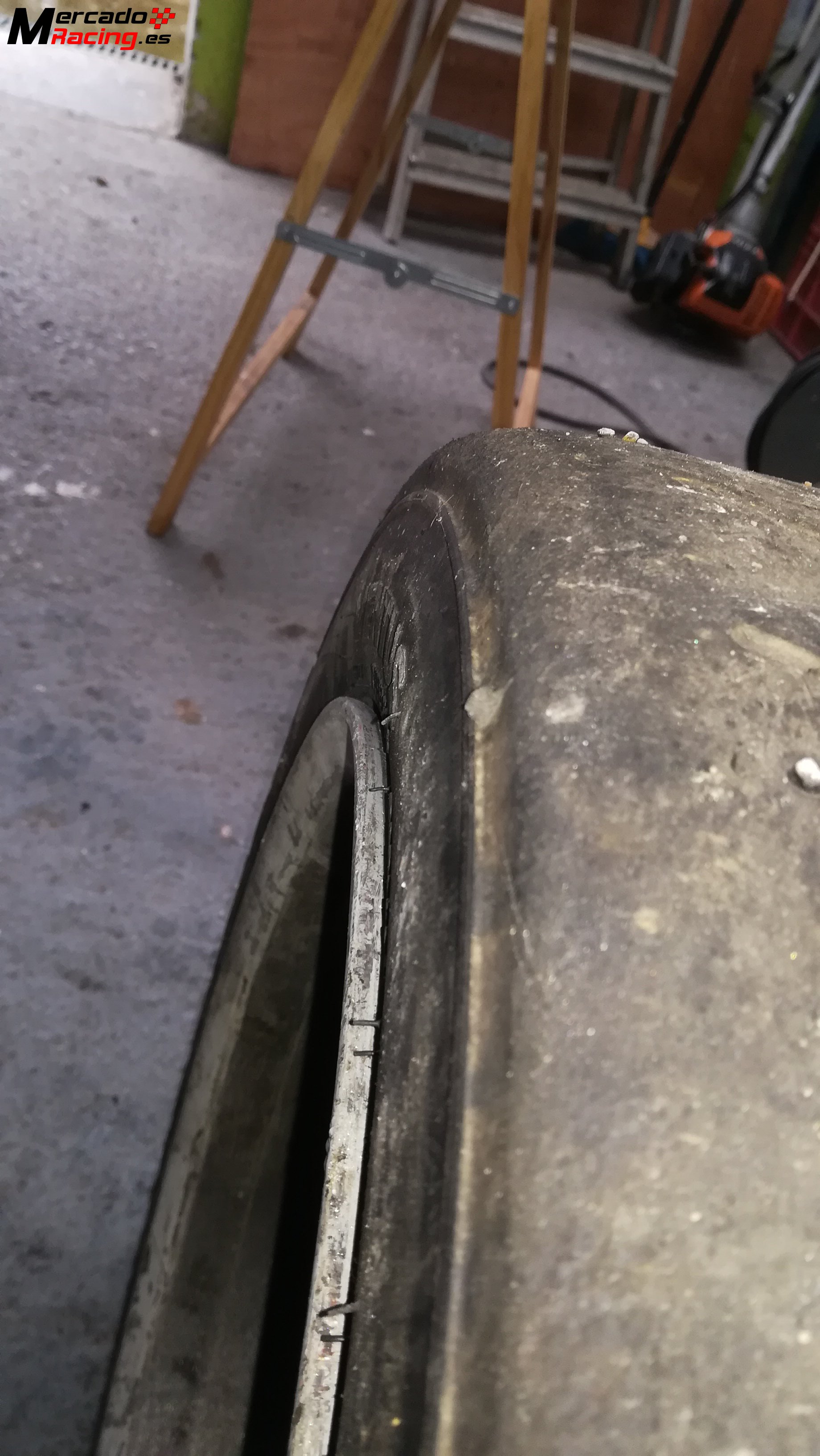 Hankook r15