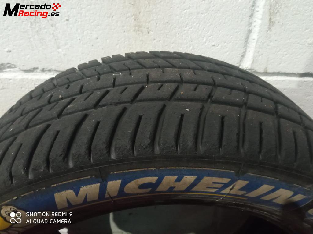Michelin p2b