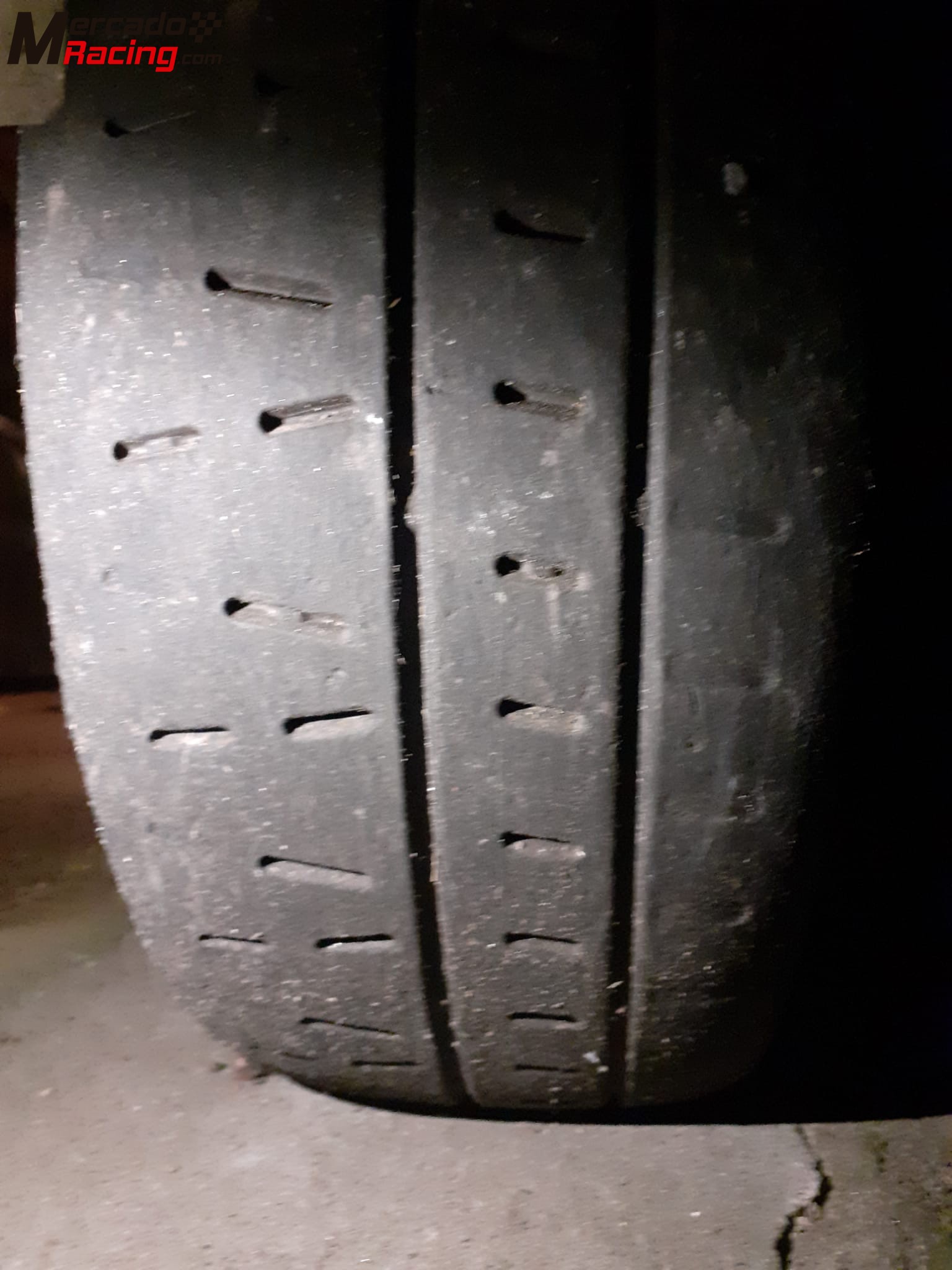 Lote pirelli n3/rk5/rk7/rkw7 195/580/15