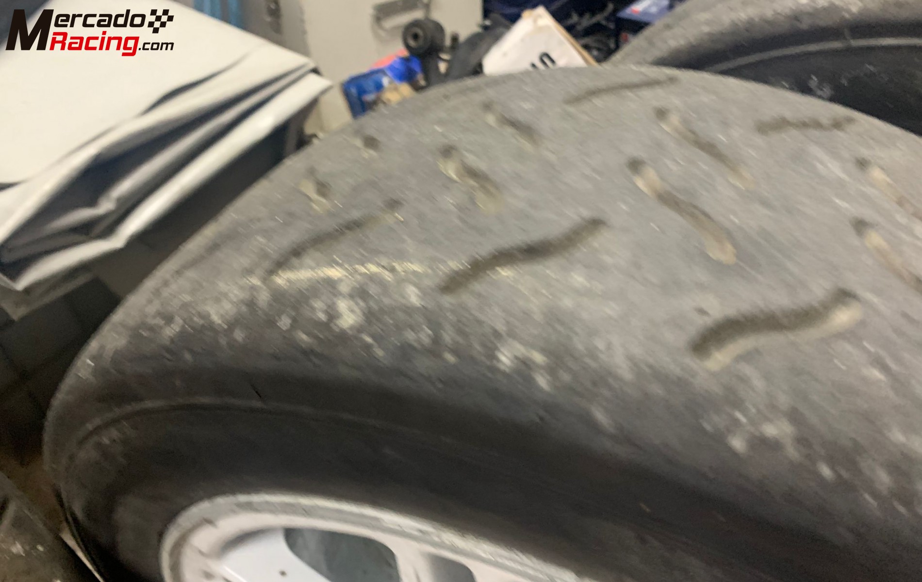 Neumáticos hankook 