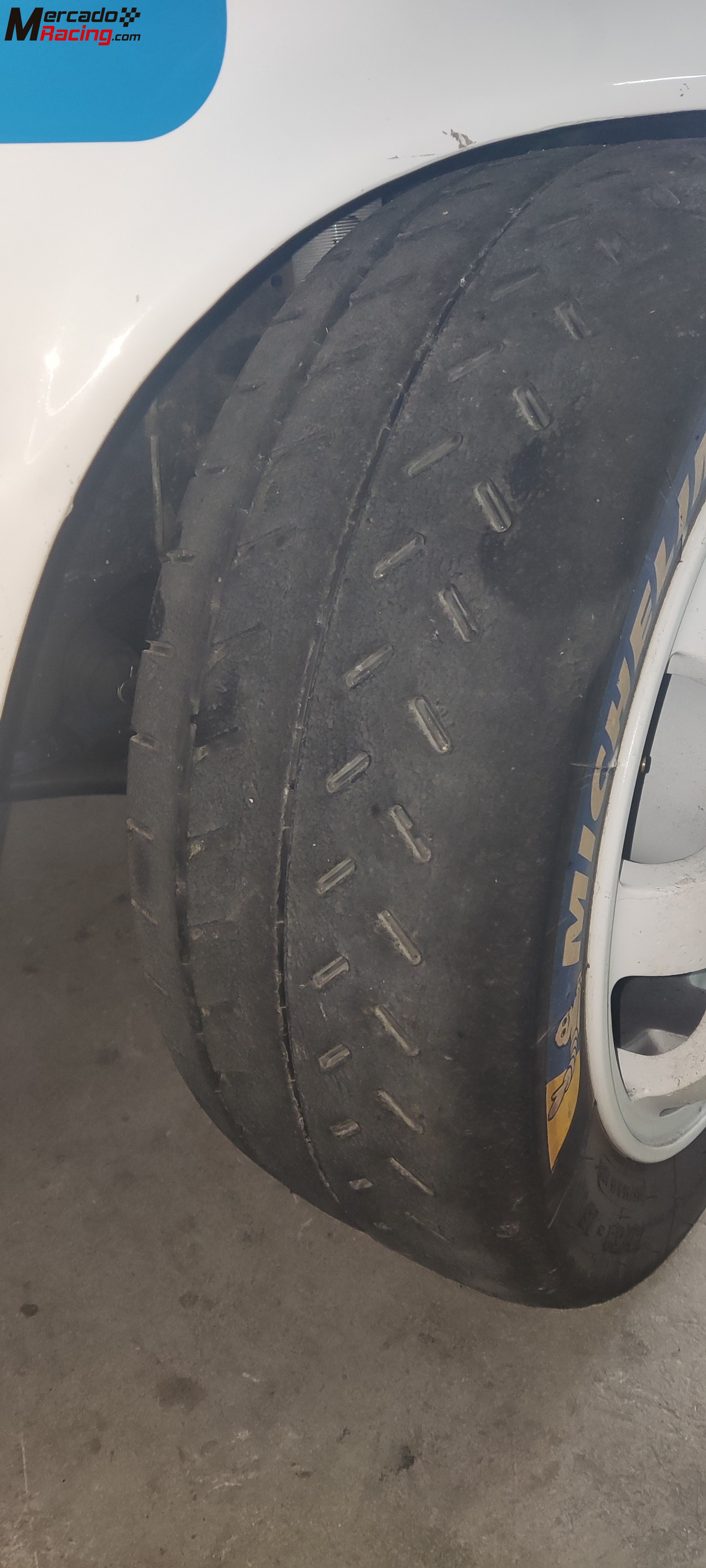 2 michelin n21 y 2 n11