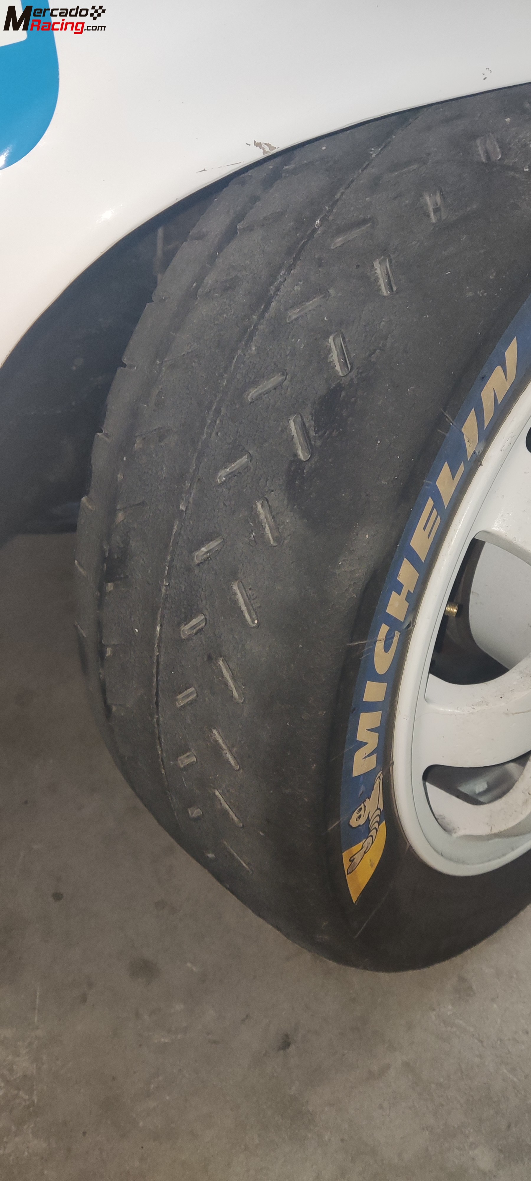 2 michelin n21 y 2 n11