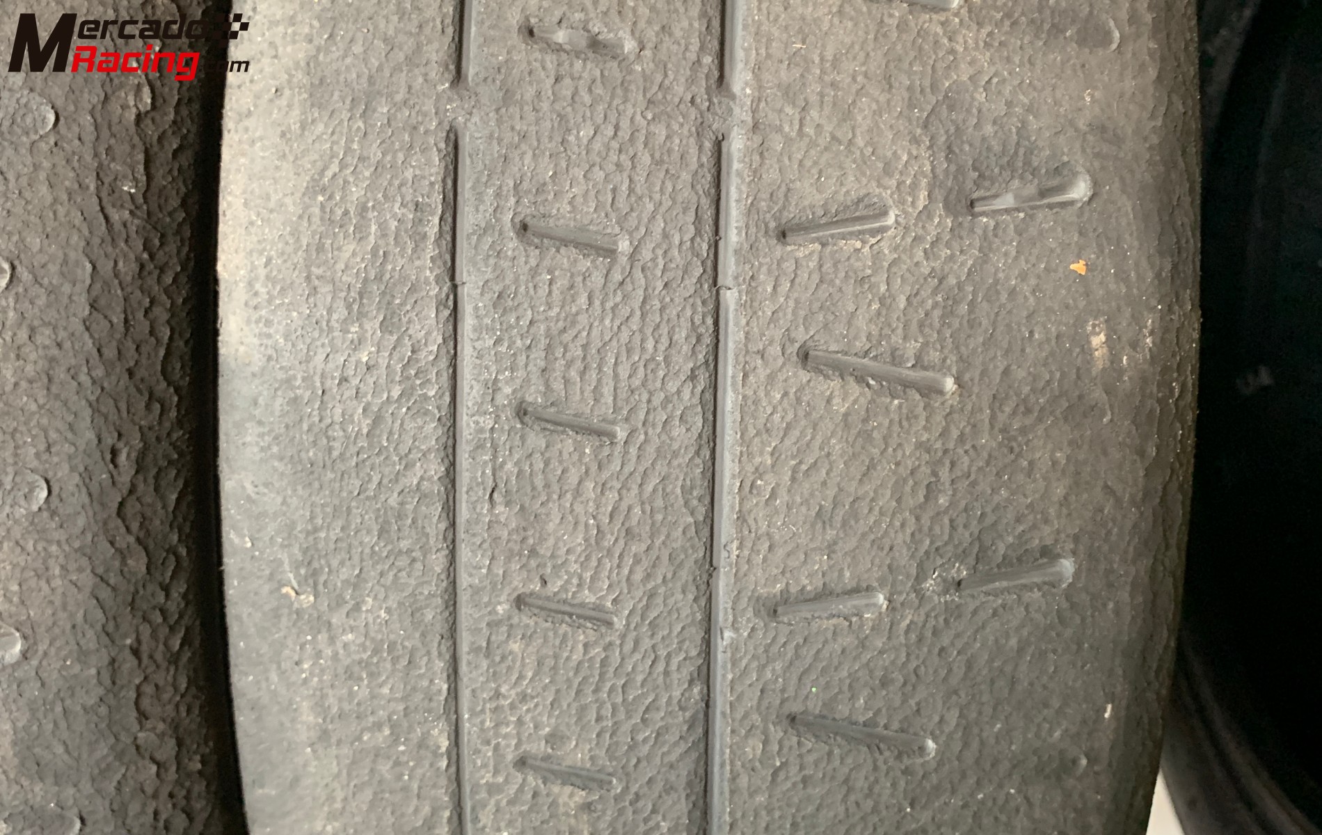 Pirelli rk5