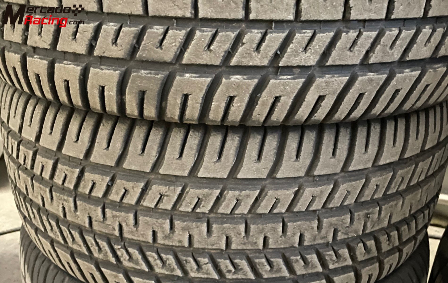 Neumáticos y llantas en 15” 4x108