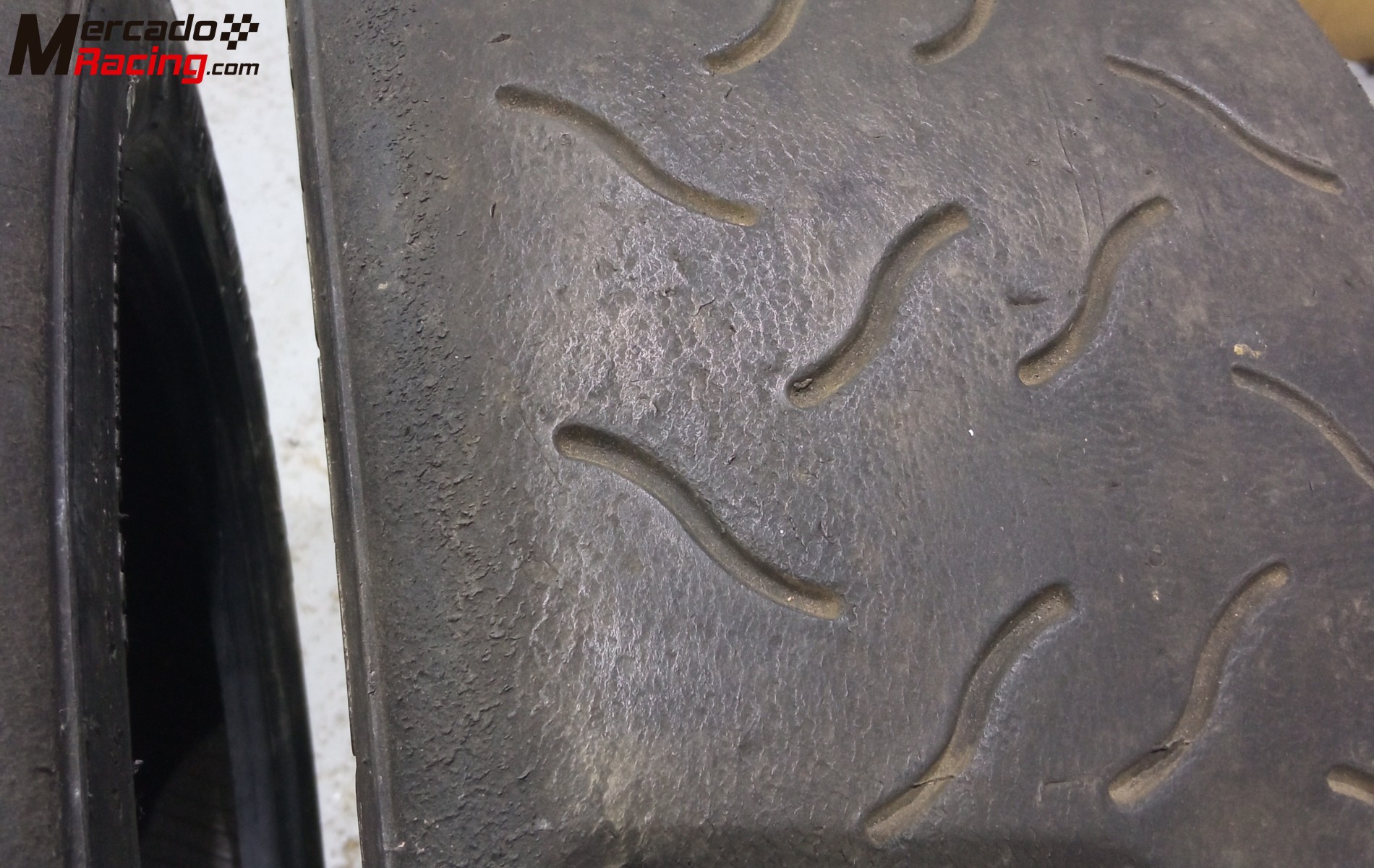 Hankook t71 pareja 160 euros 