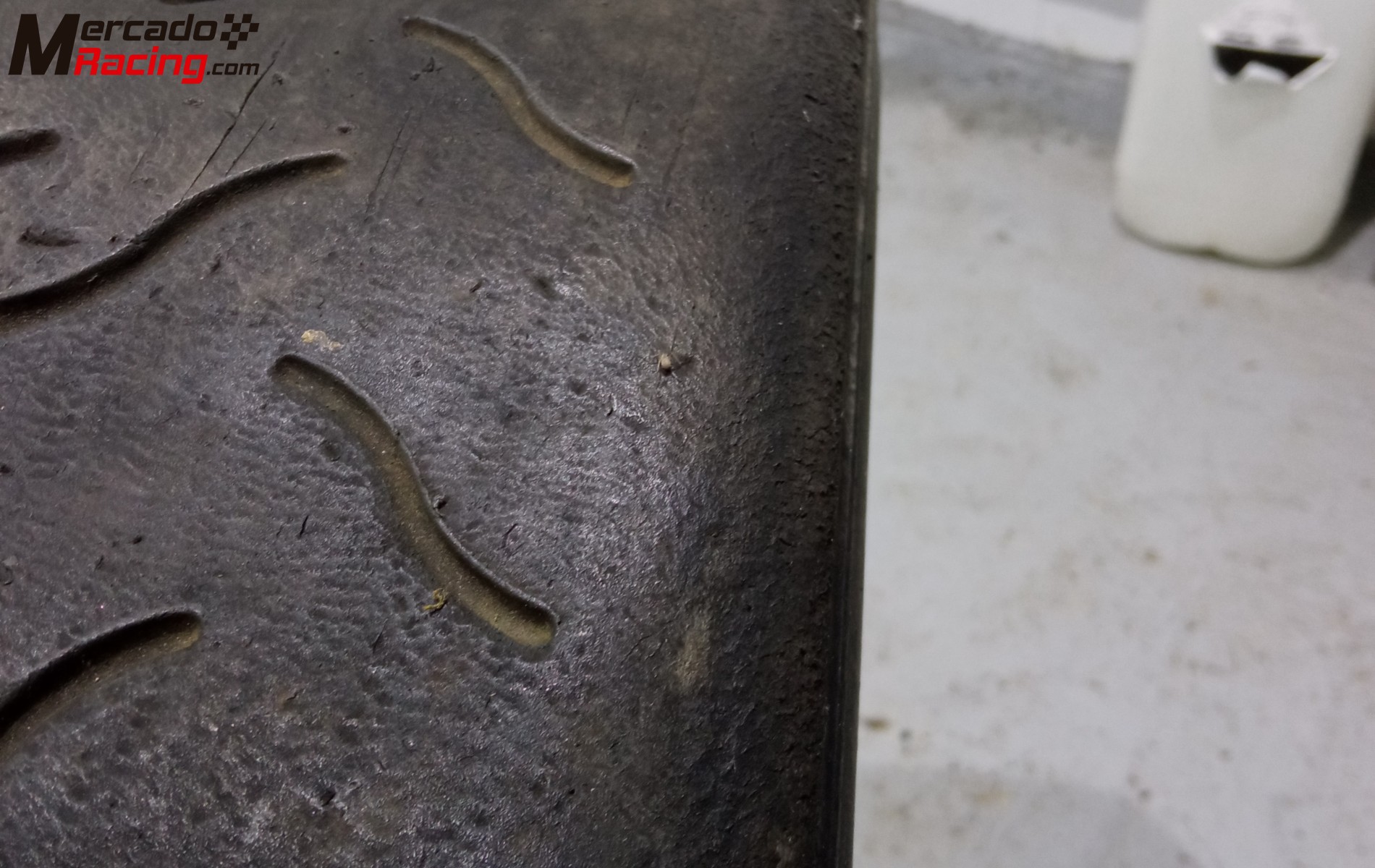 Hankook t71 pareja 160 euros 