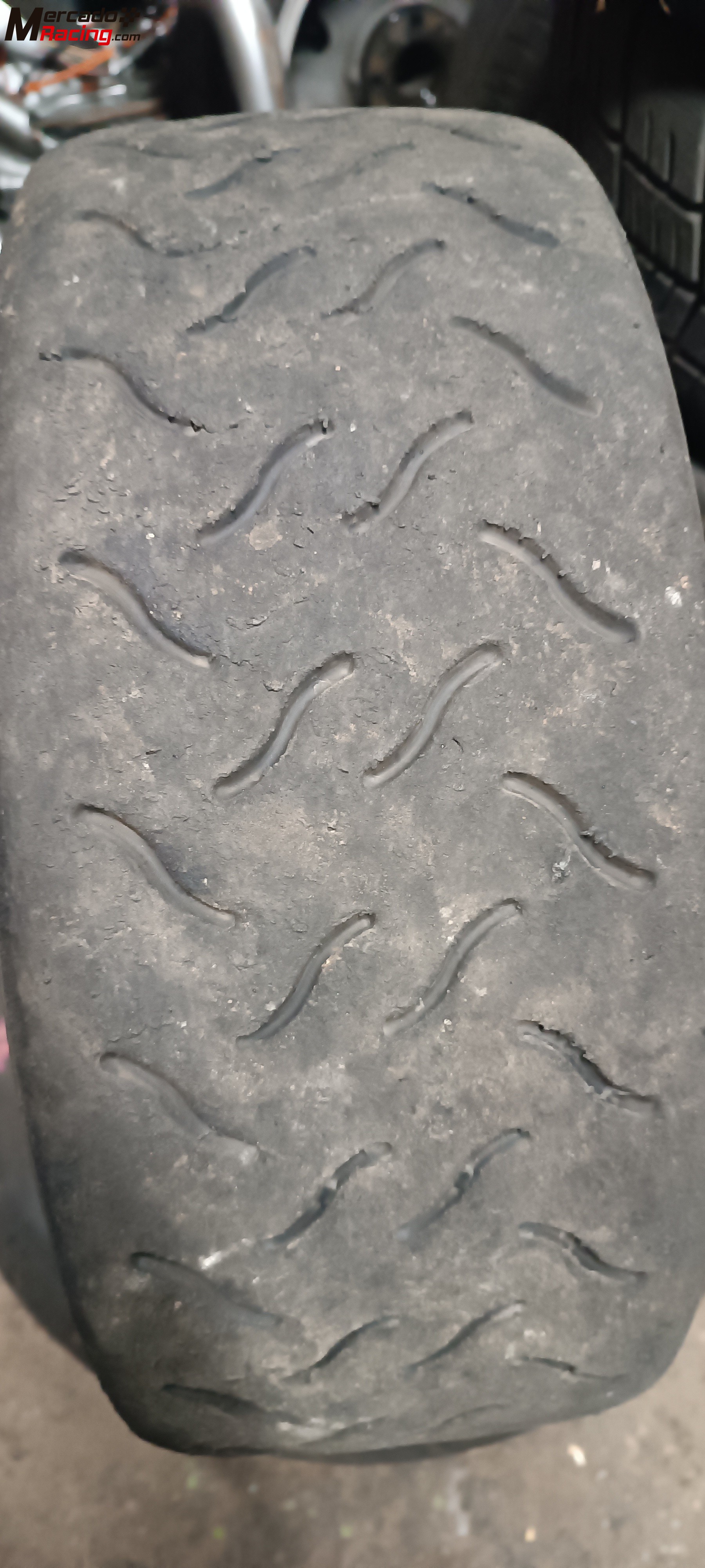 Hankook t71