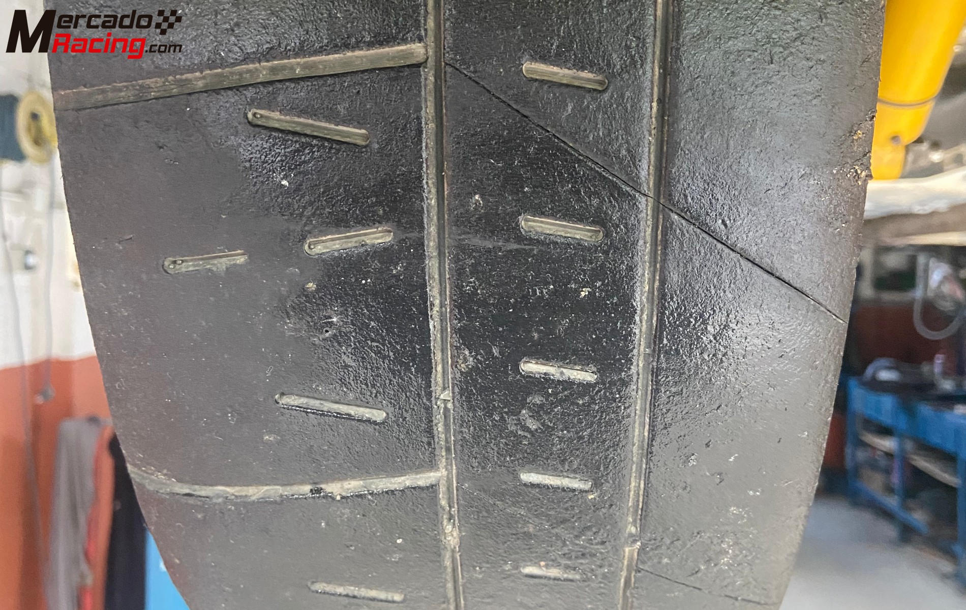 Pirelli rk7