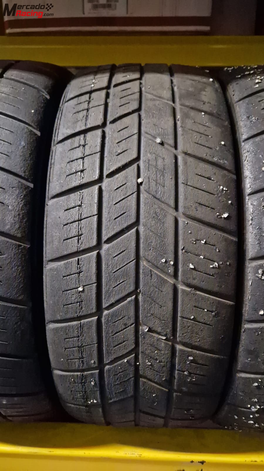 Hankook de agua w51