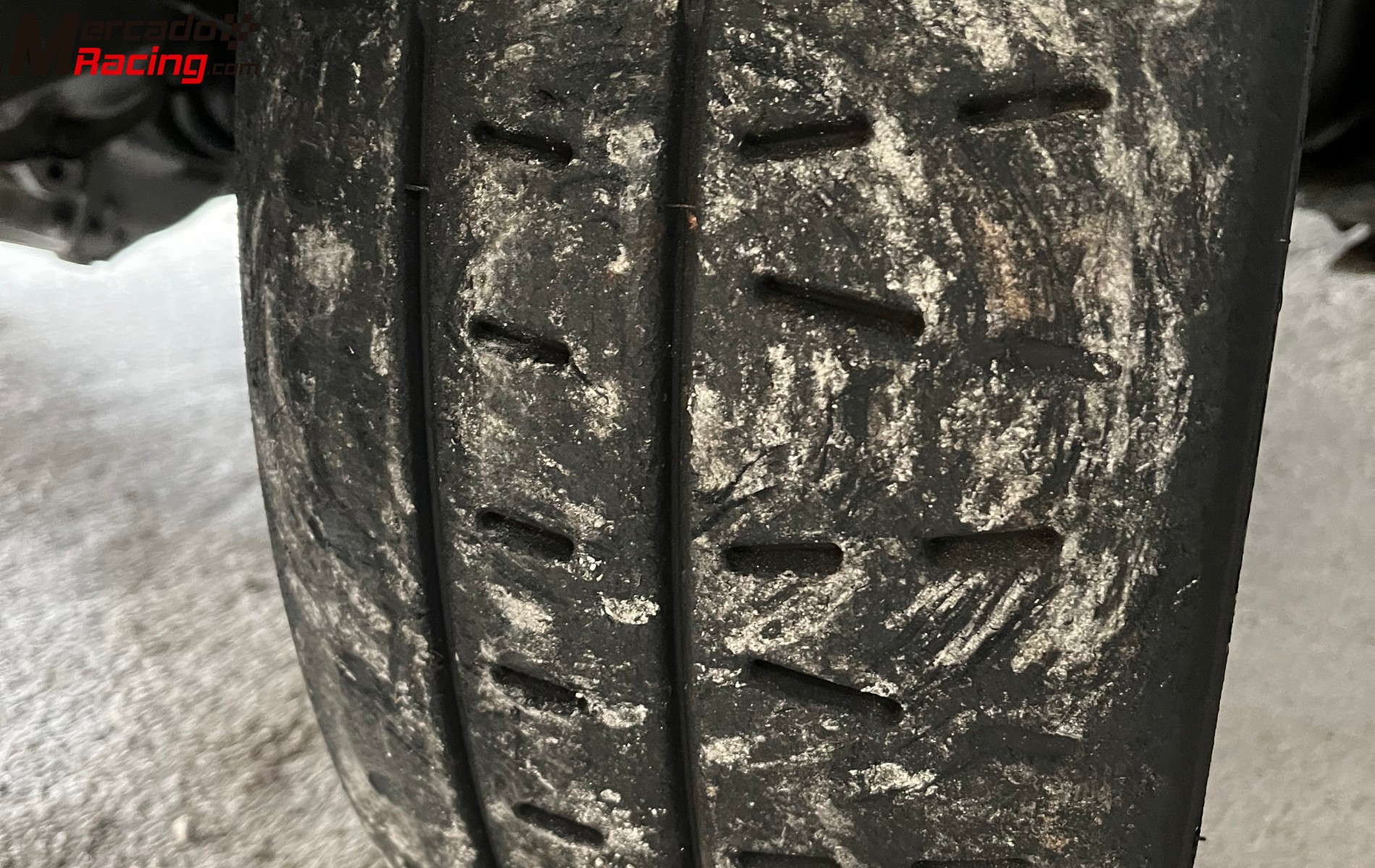 Pirelli rk7