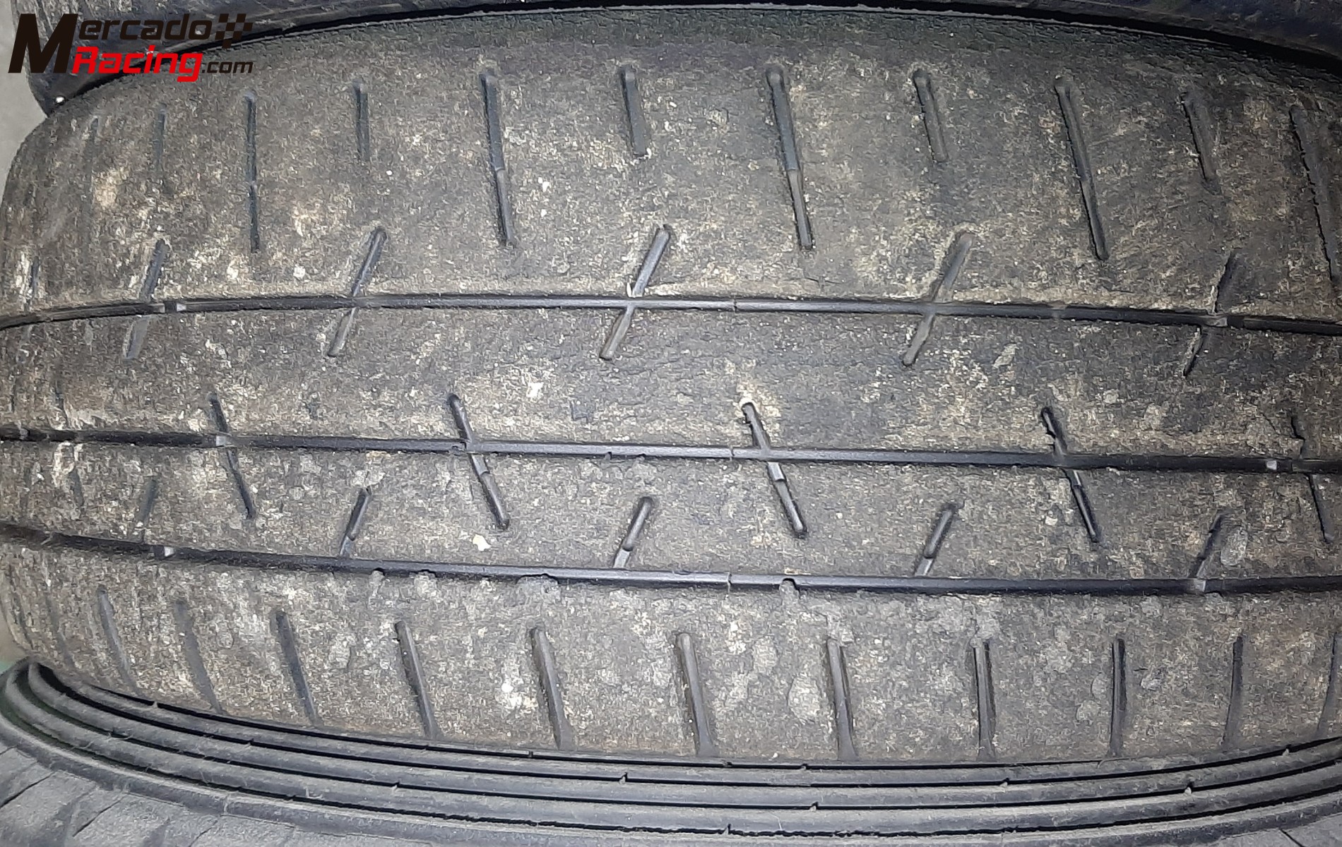 Hankook t72 190 ancho