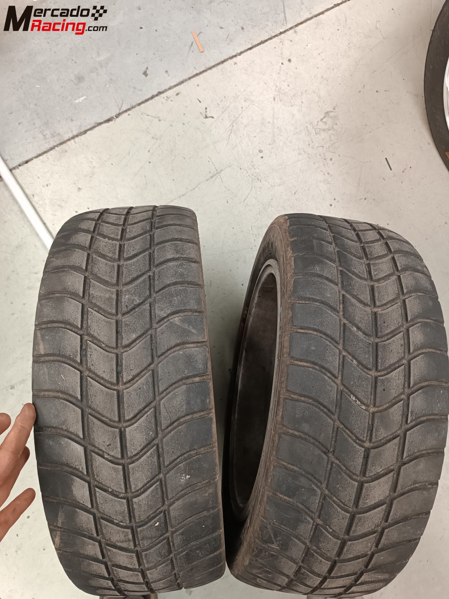 Pirelli rw1 cinturato 15