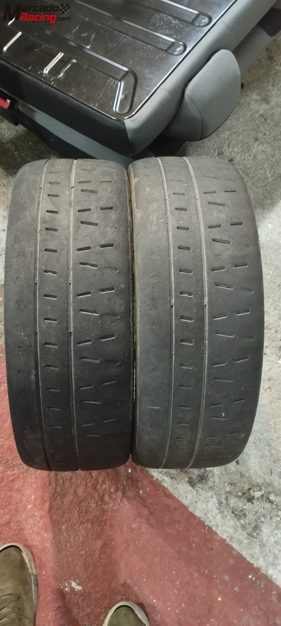 Pirelli rk5 