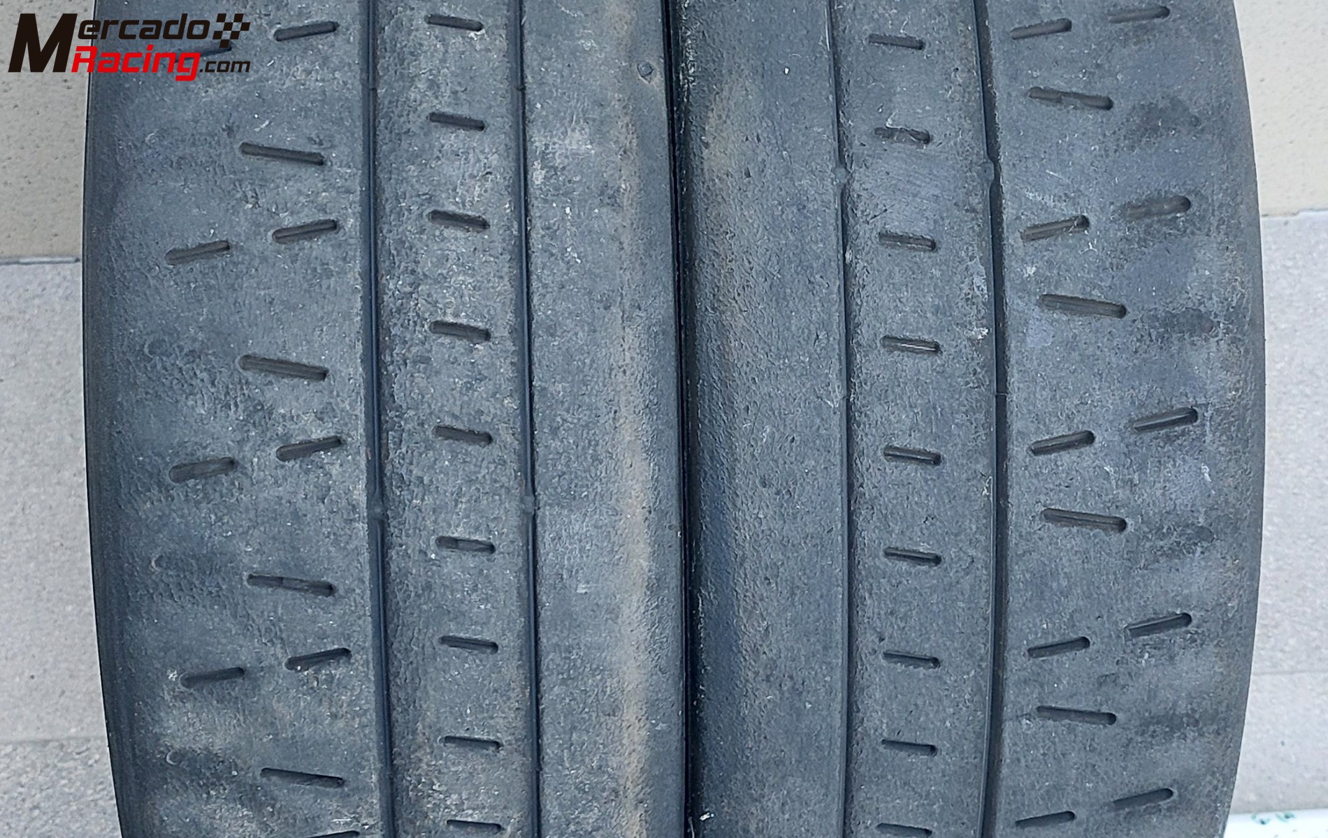 Pirelli rk5 en 195-50-15