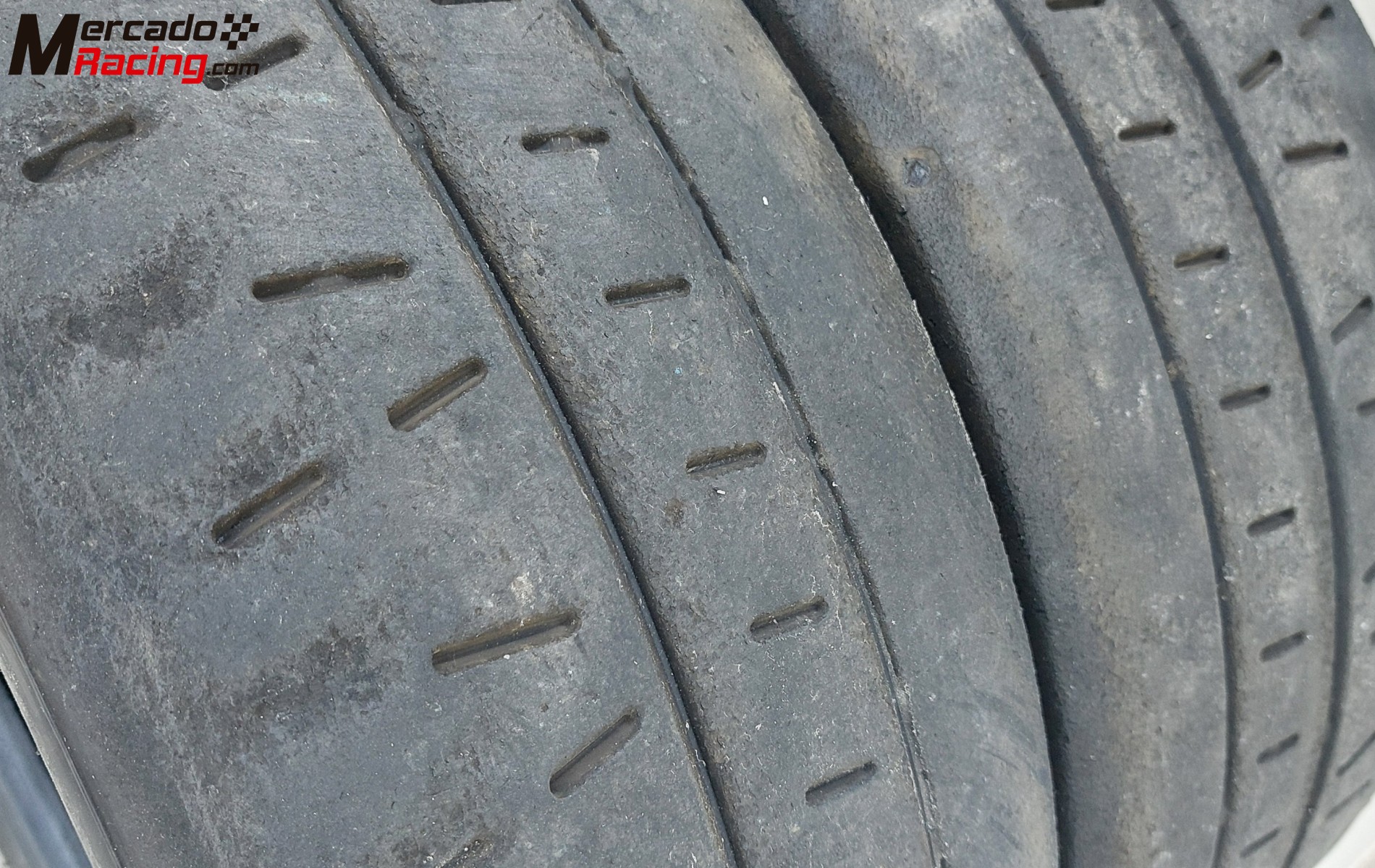 Pirelli rk5 en 195-50-15