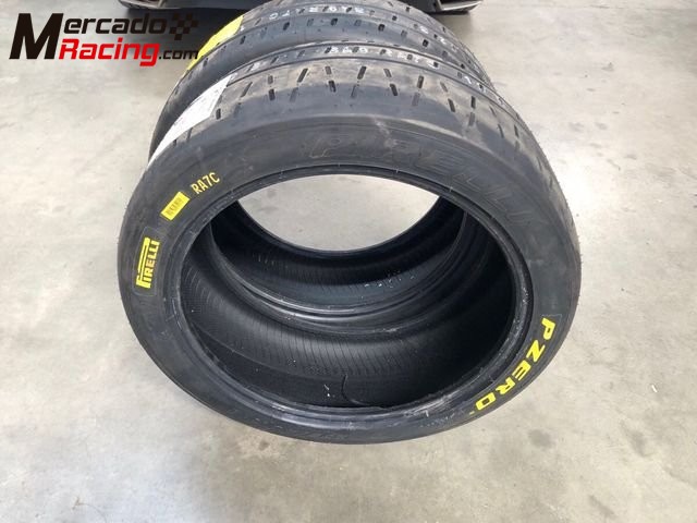 Pirelli ra7c 15