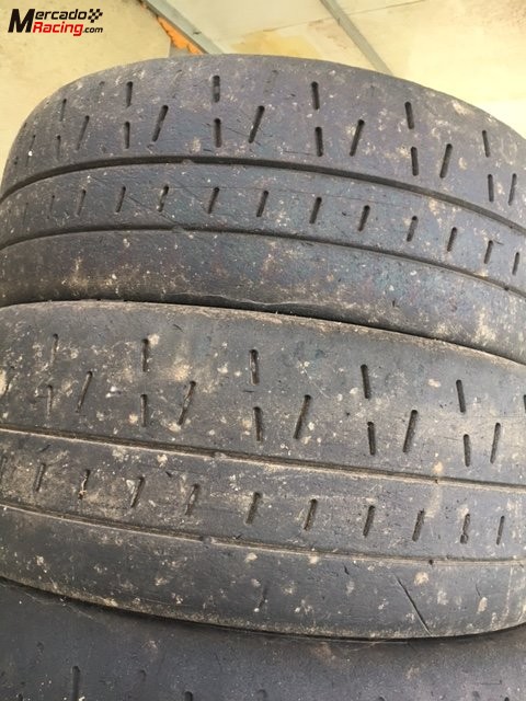 Pirelli rw cinturatto, rk7 y rkw7 válidas copas galicia