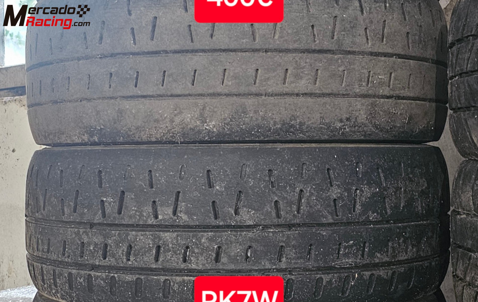 Pirelli rkw7 rk7 cinturato rw1c en 15