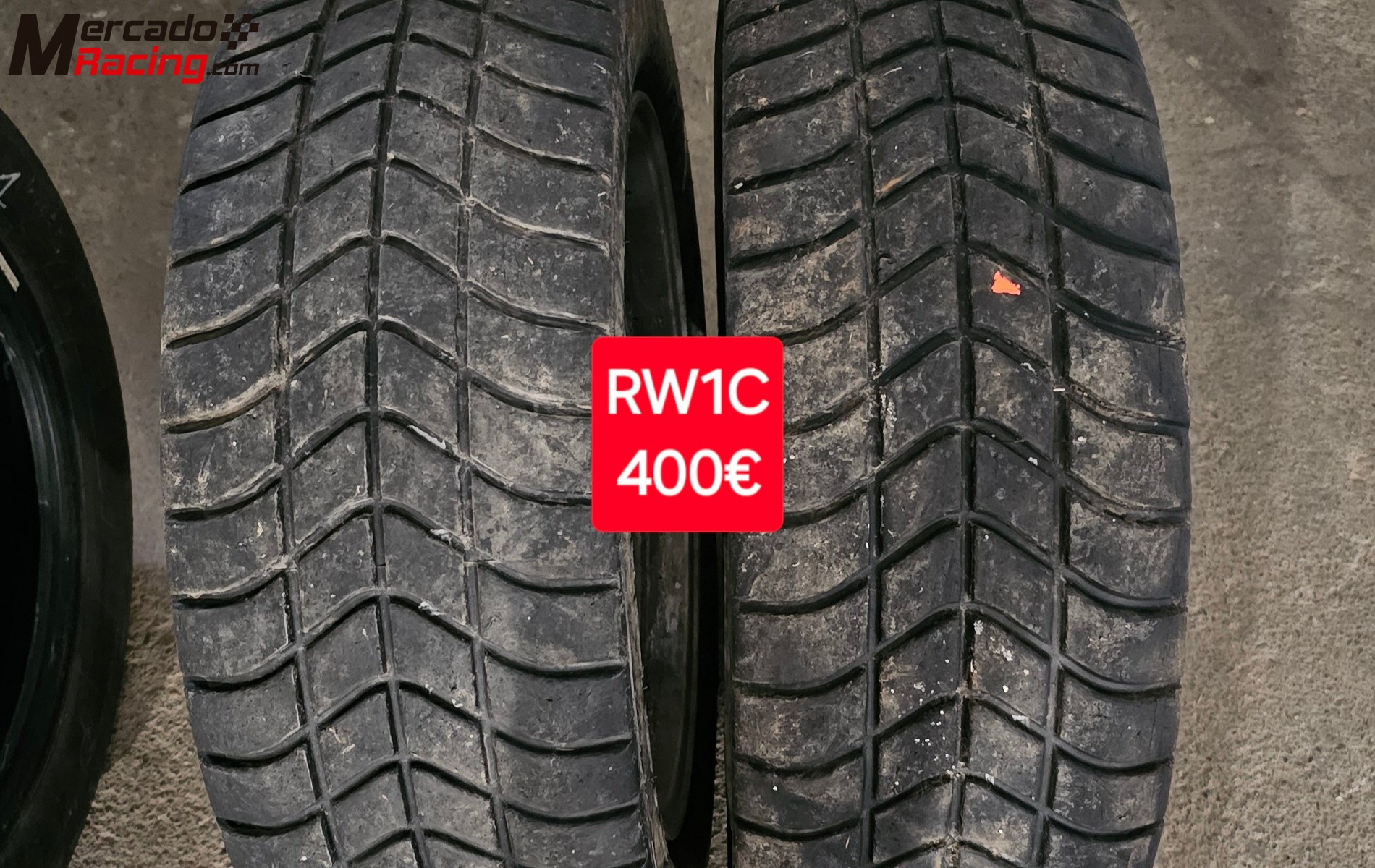 Pirelli rkw7 rk7 cinturato rw1c en 15